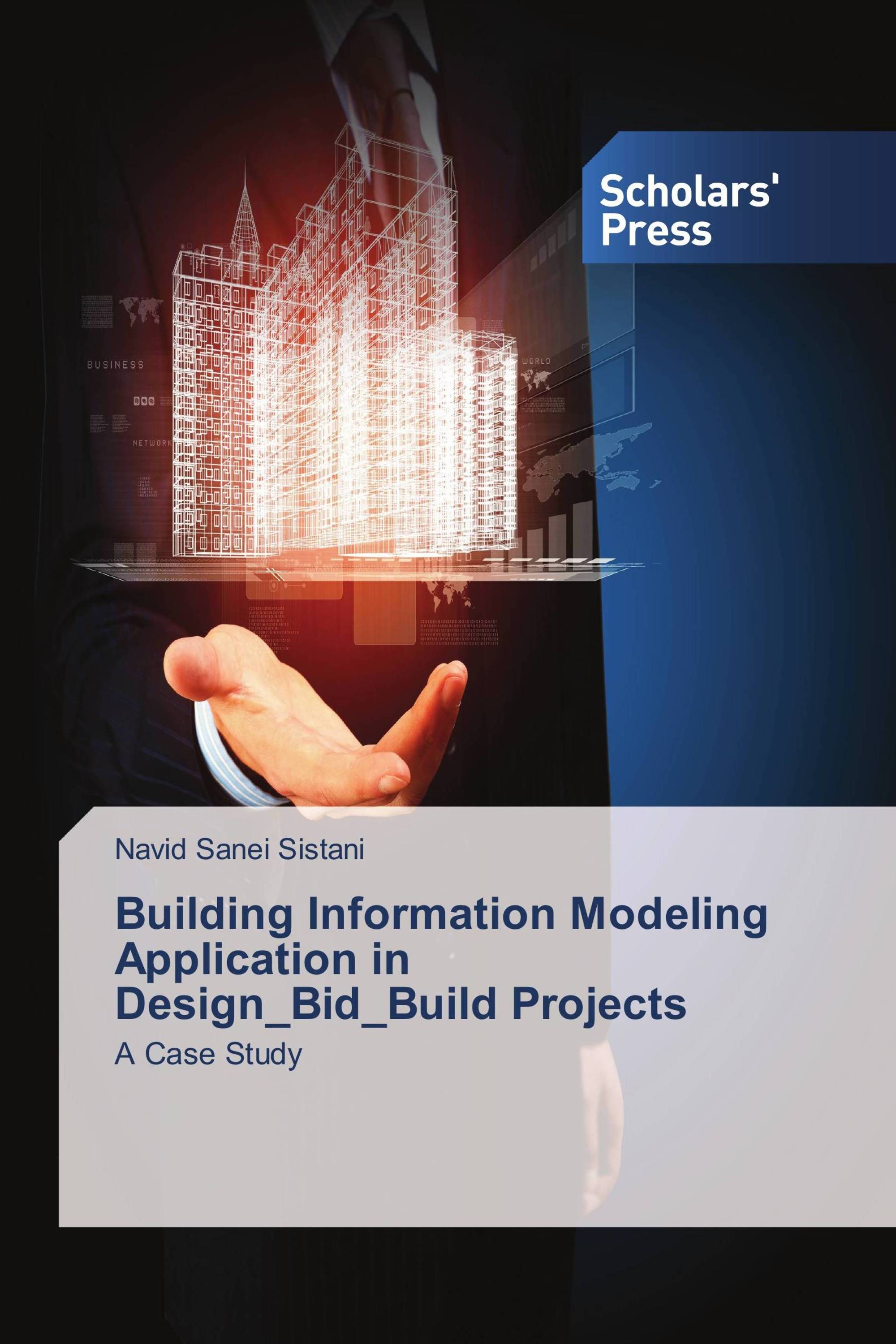 Building Information Modeling Application in Design_Bid_Build Projects