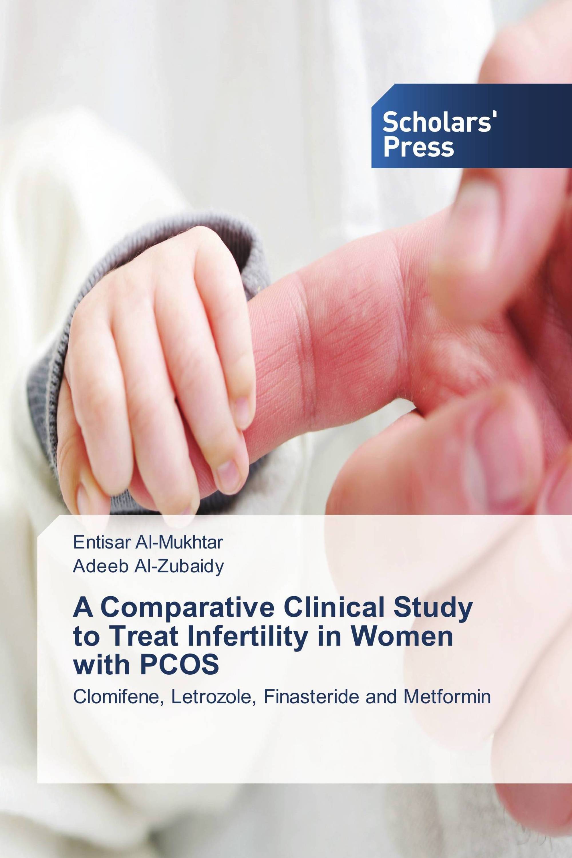 A Comparative Clinical Study to Treat Infertility in Women with PCOS