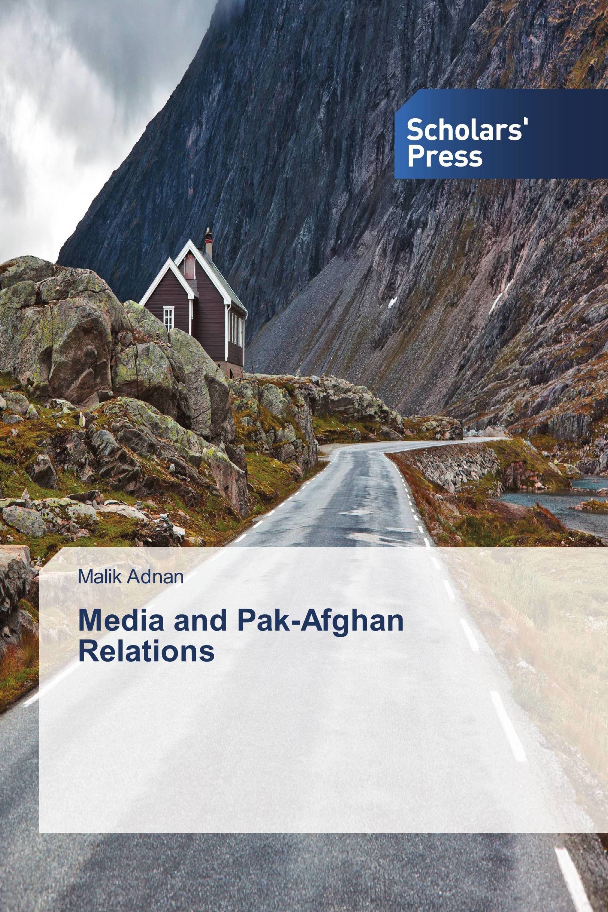 Media and Pak-Afghan Relations