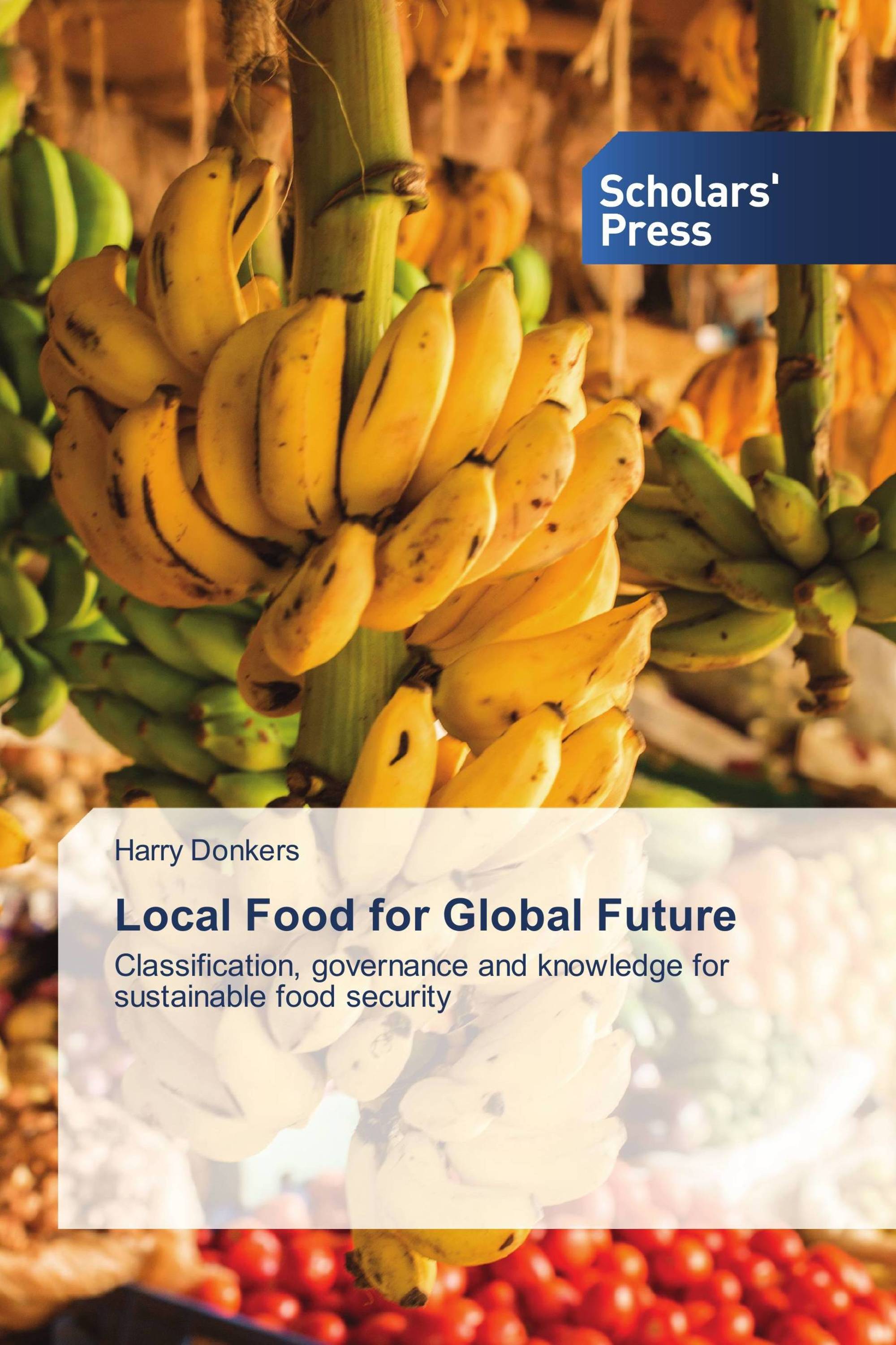 Local Food for Global Future