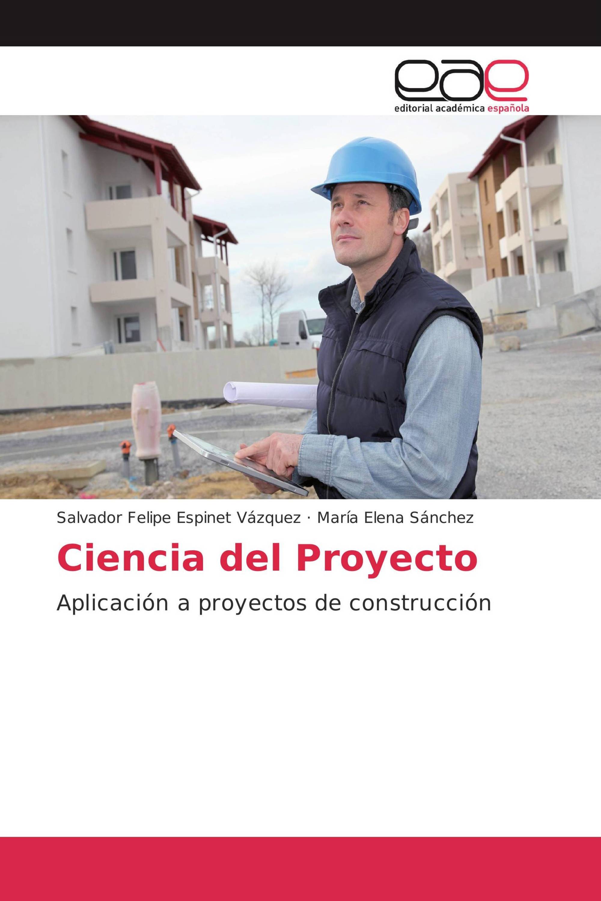 Ciencia del Proyecto