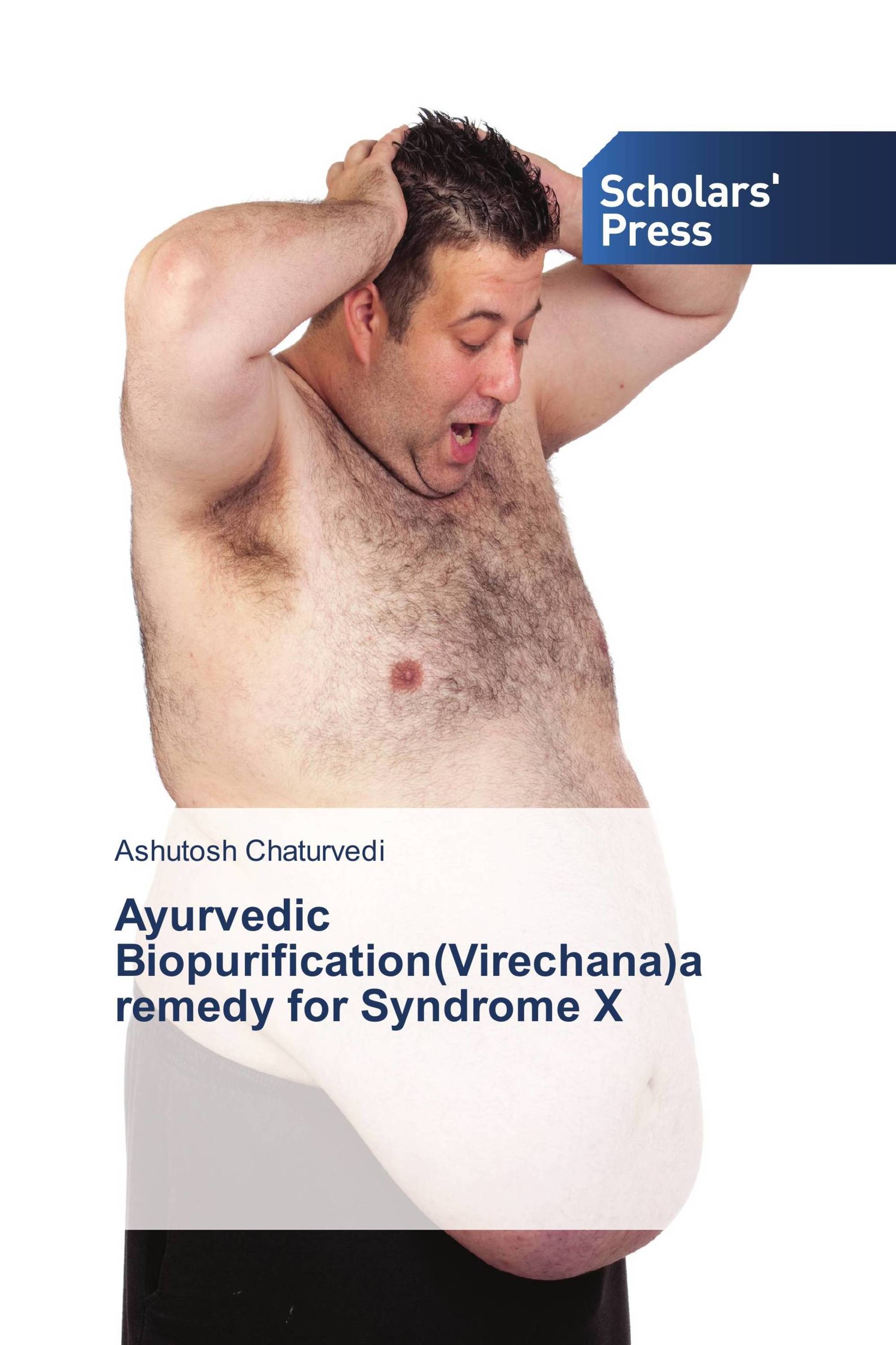 Ayurvedic Biopurification(Virechana)a remedy for Syndrome X