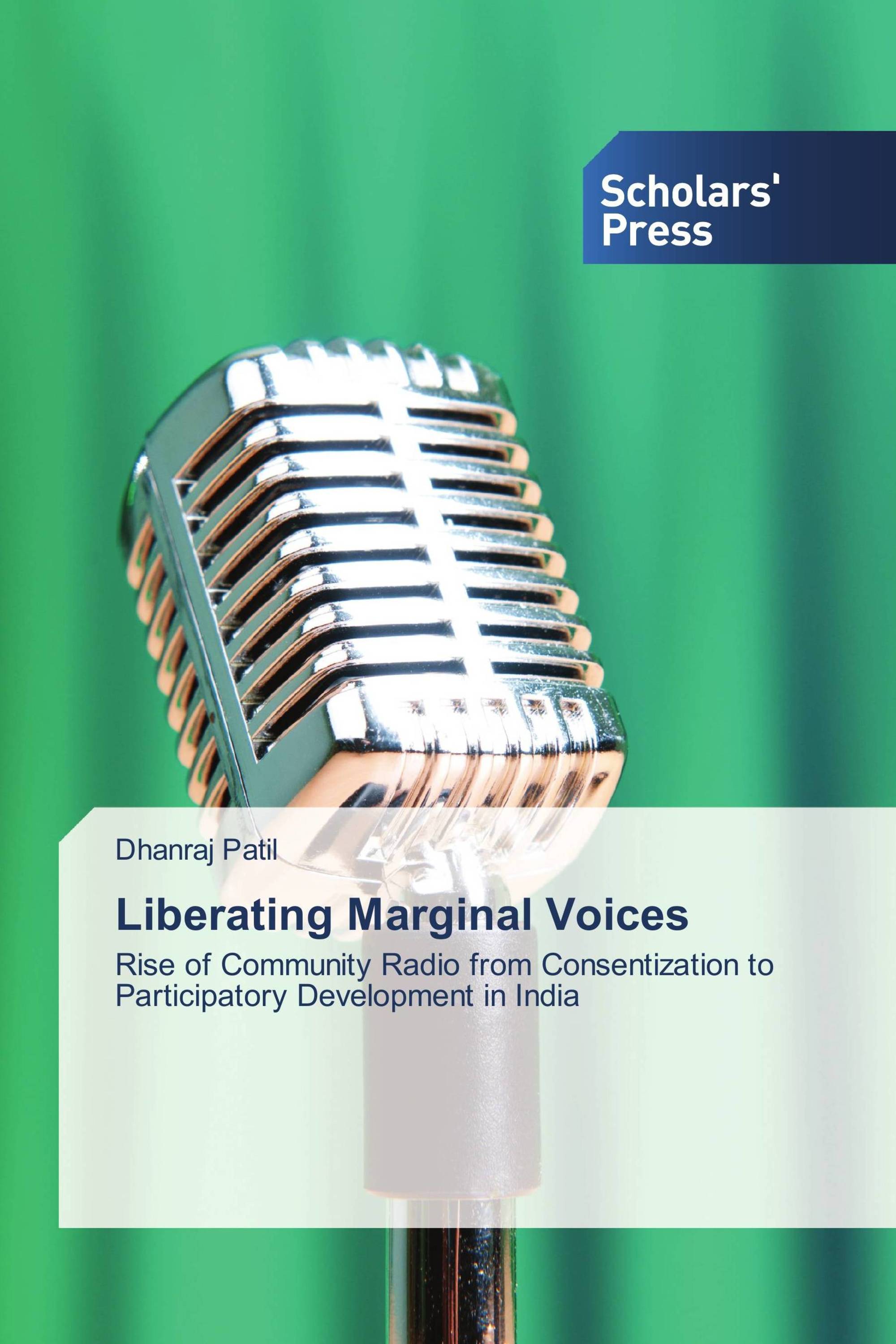 Liberating Marginal Voices