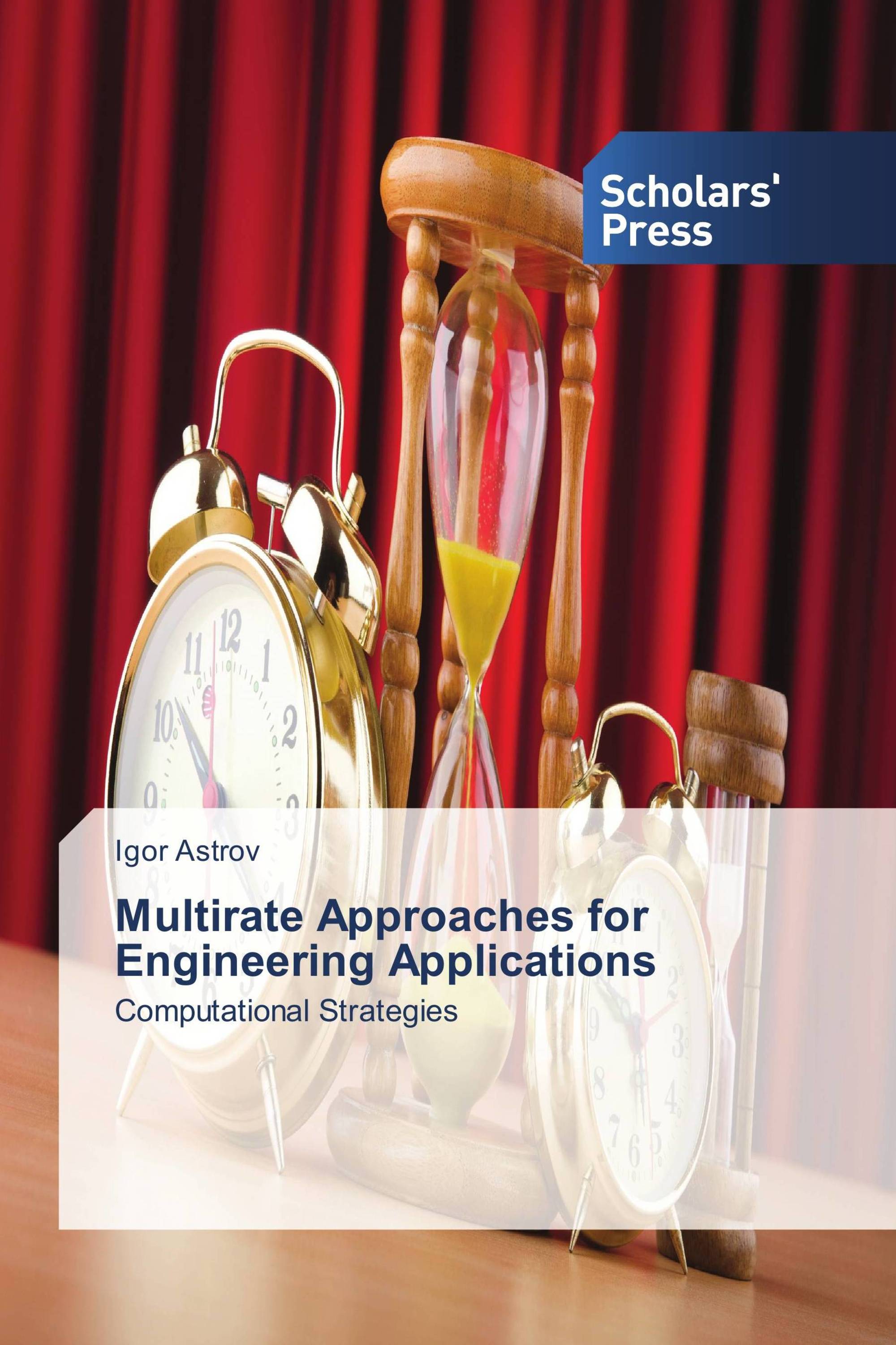 Multirate Approaches for Engineering Applications