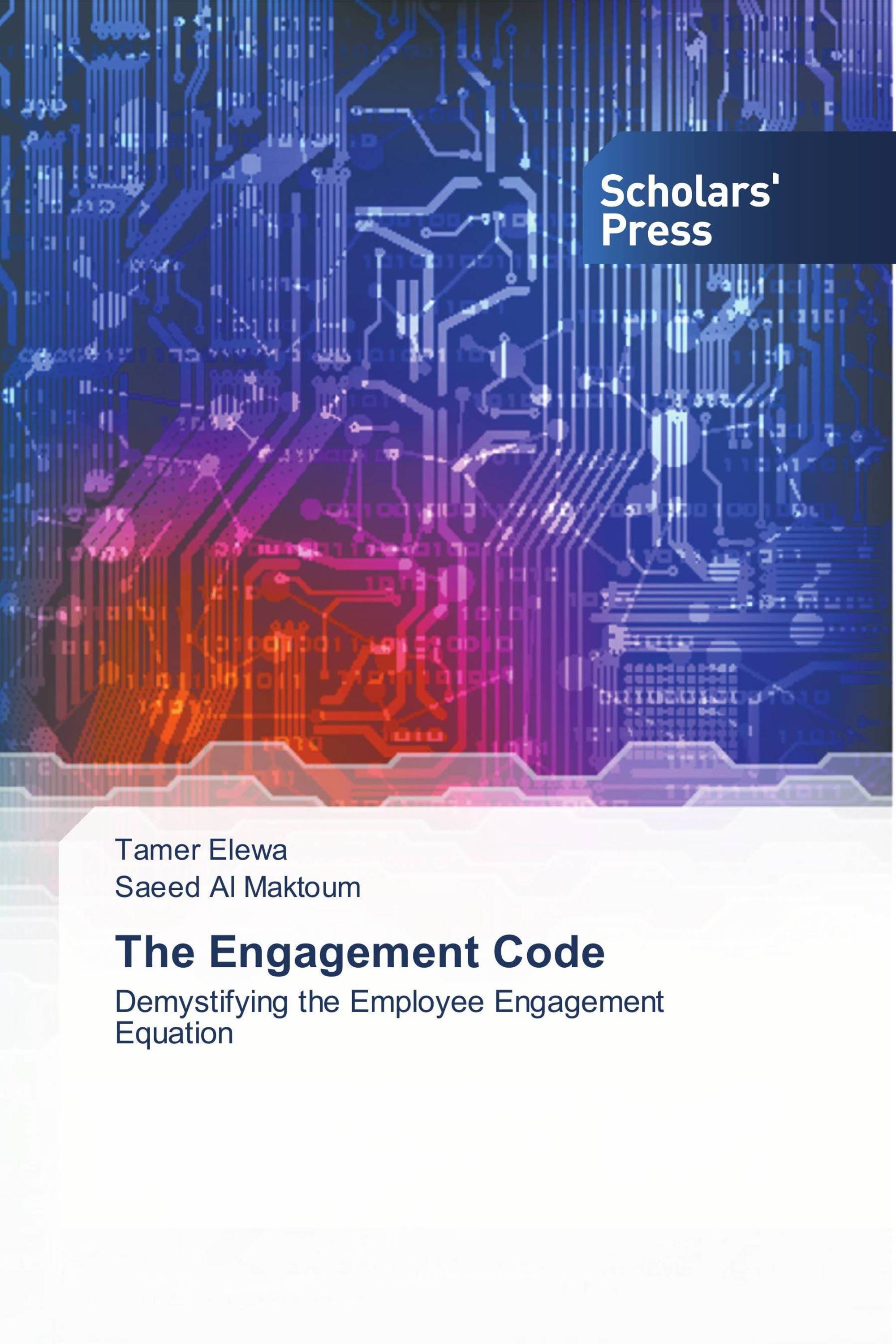 The Engagement Code