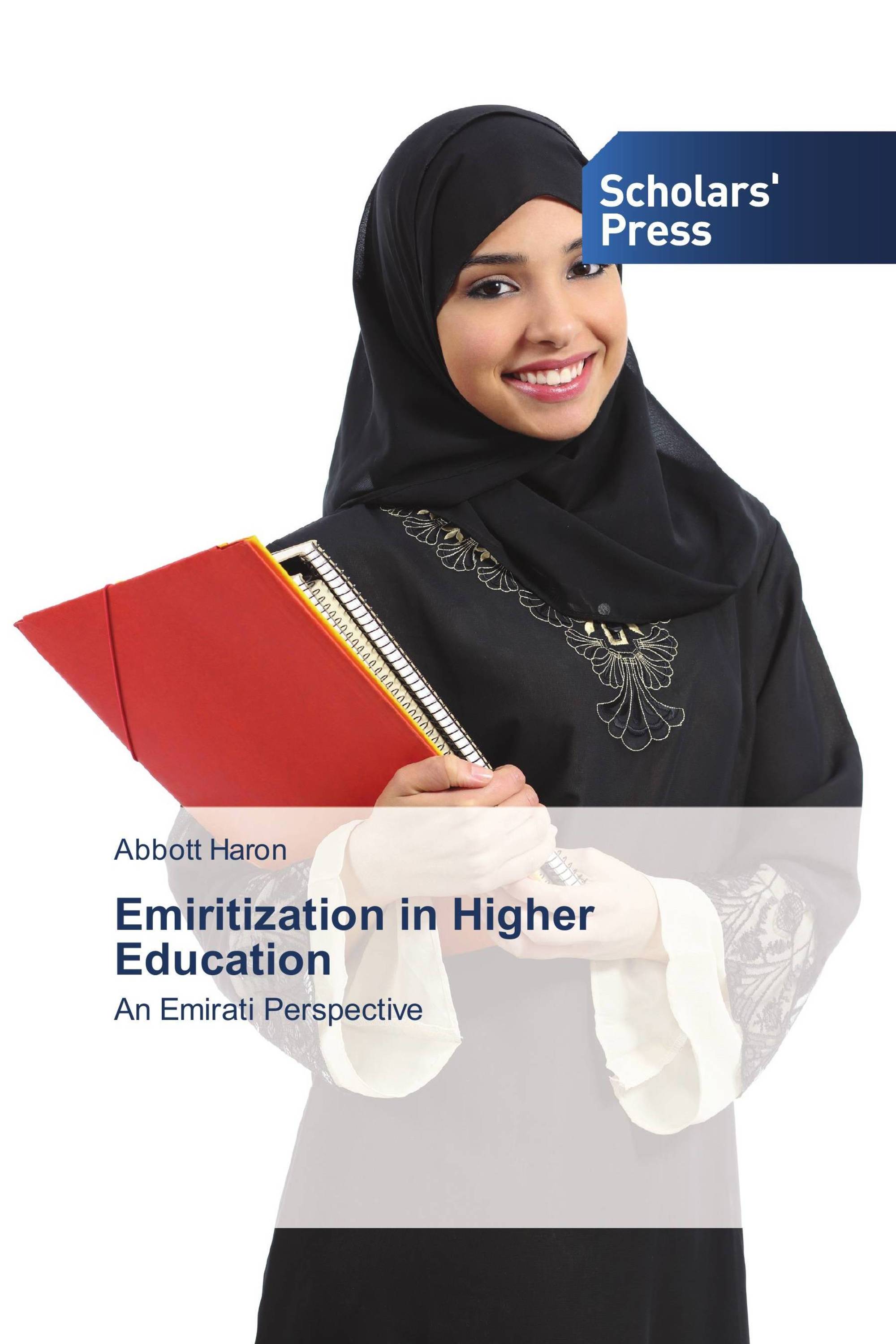 Emiritization in Higher Education