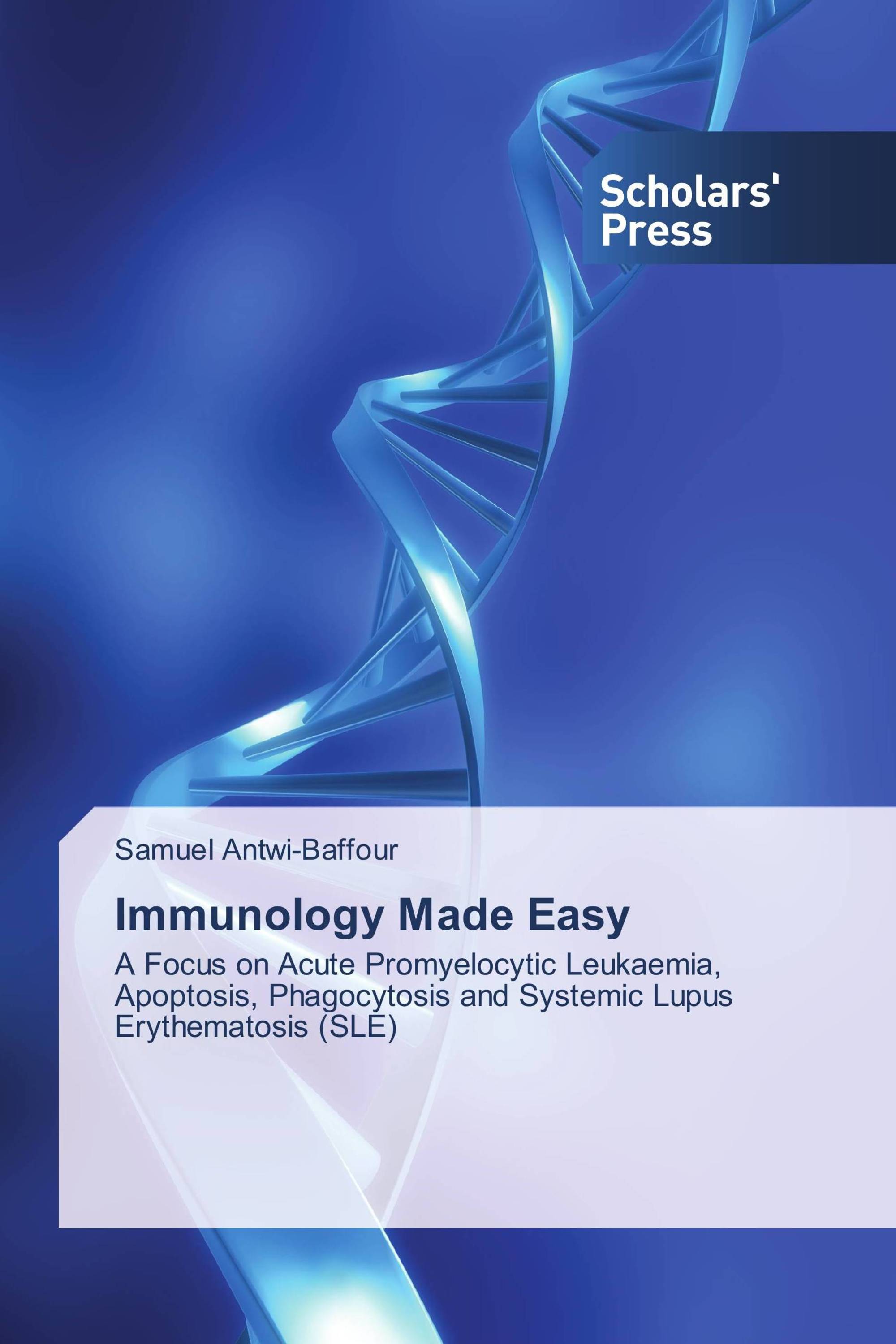 Immunology Made Easy