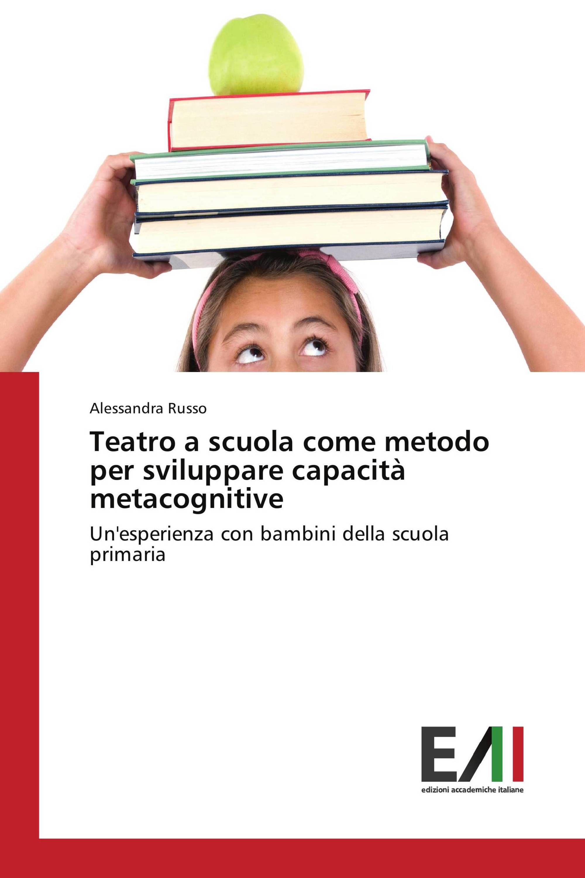 Teatro a scuola come metodo per sviluppare capacità metacognitive