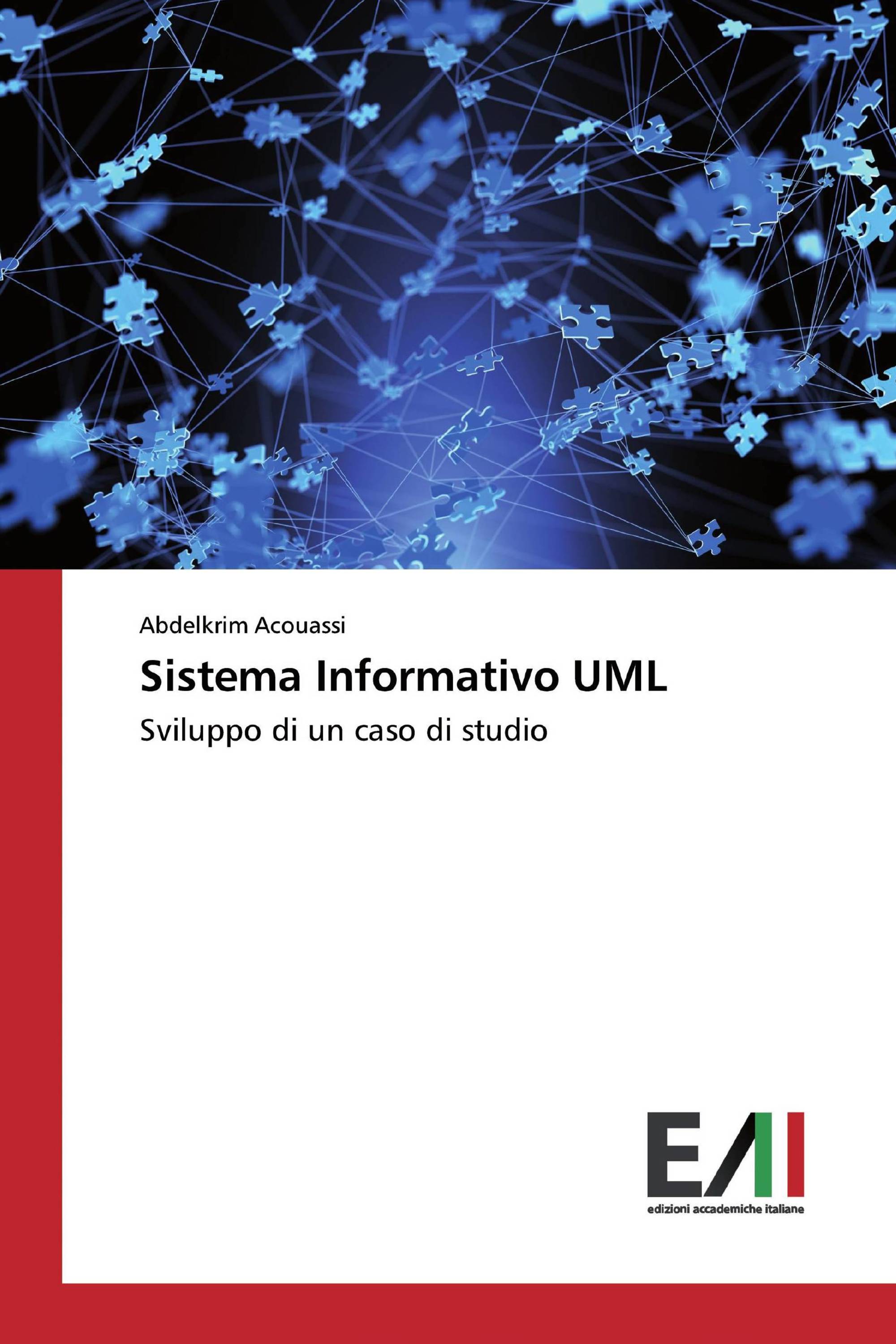 Sistema Informativo UML