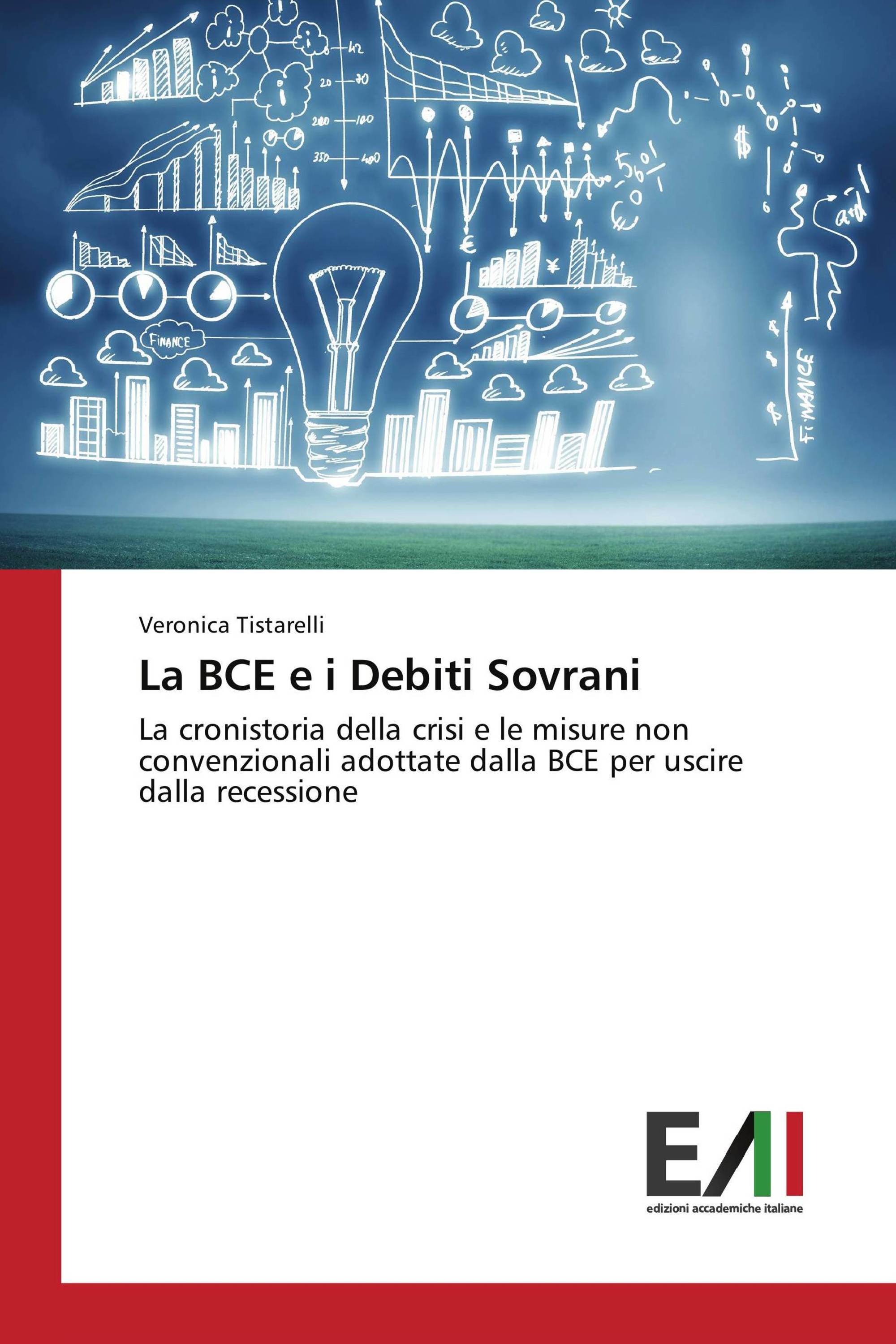 La BCE e i Debiti Sovrani