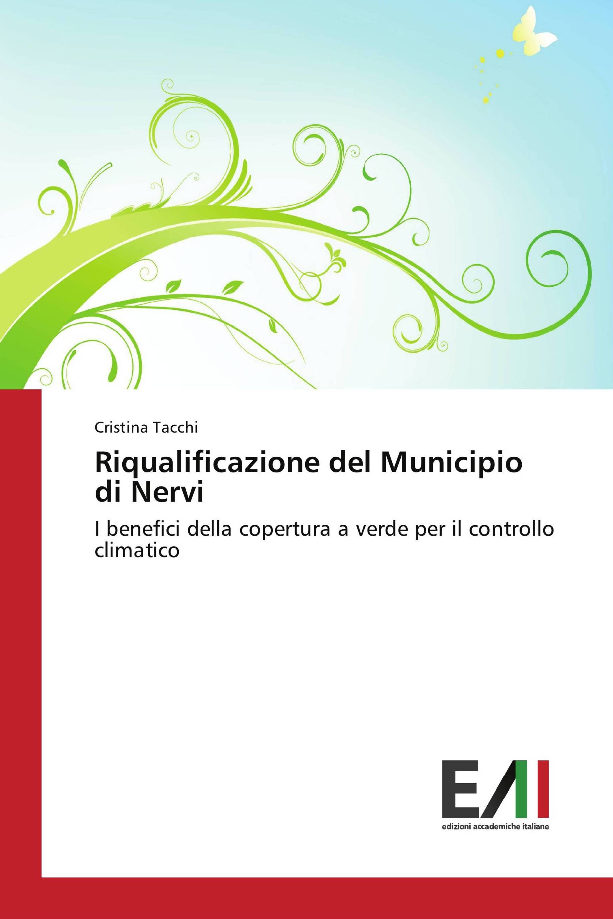 Riqualificazione del Municipio di Nervi