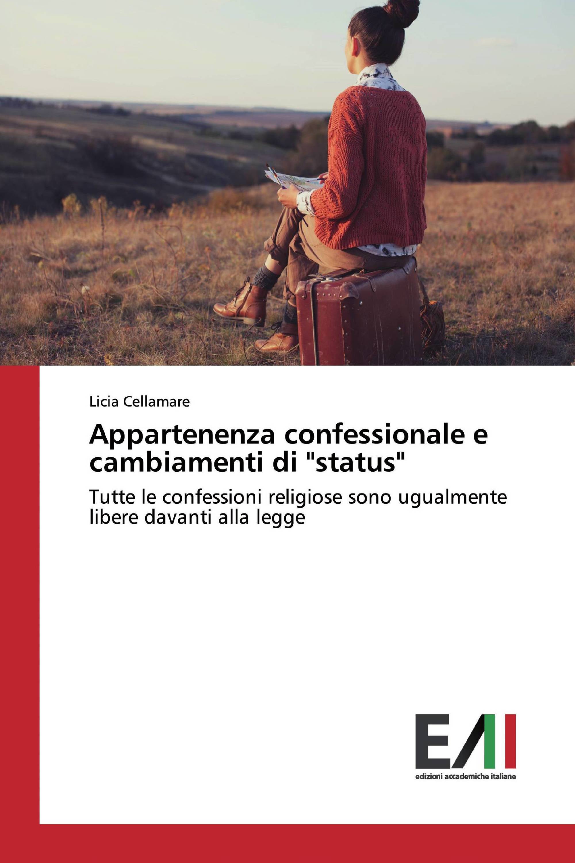 Appartenenza confessionale e cambiamenti di "status"