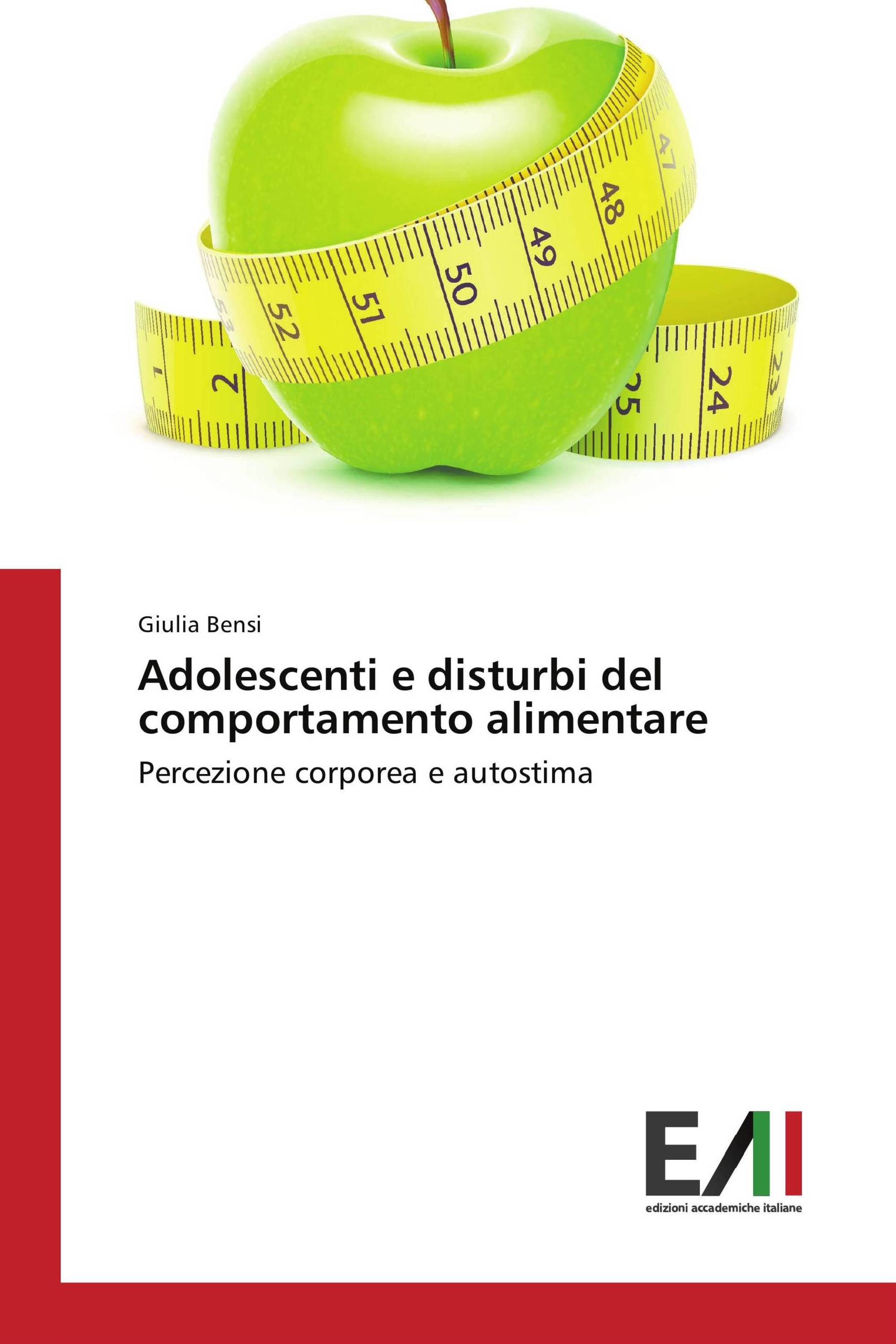 Adolescenti e disturbi del comportamento alimentare