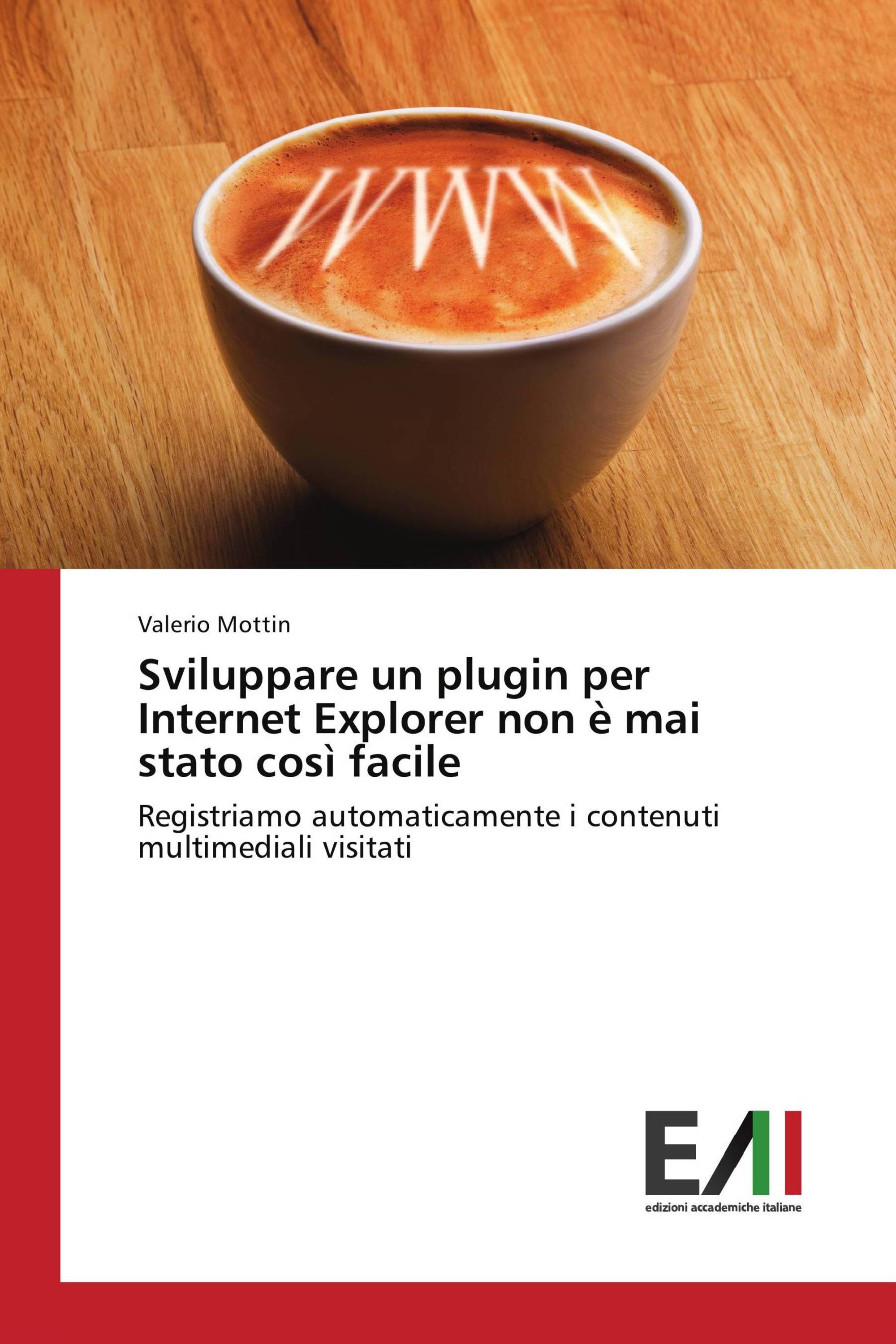 Sviluppare un plugin per Internet Explorer non è mai stato così facile