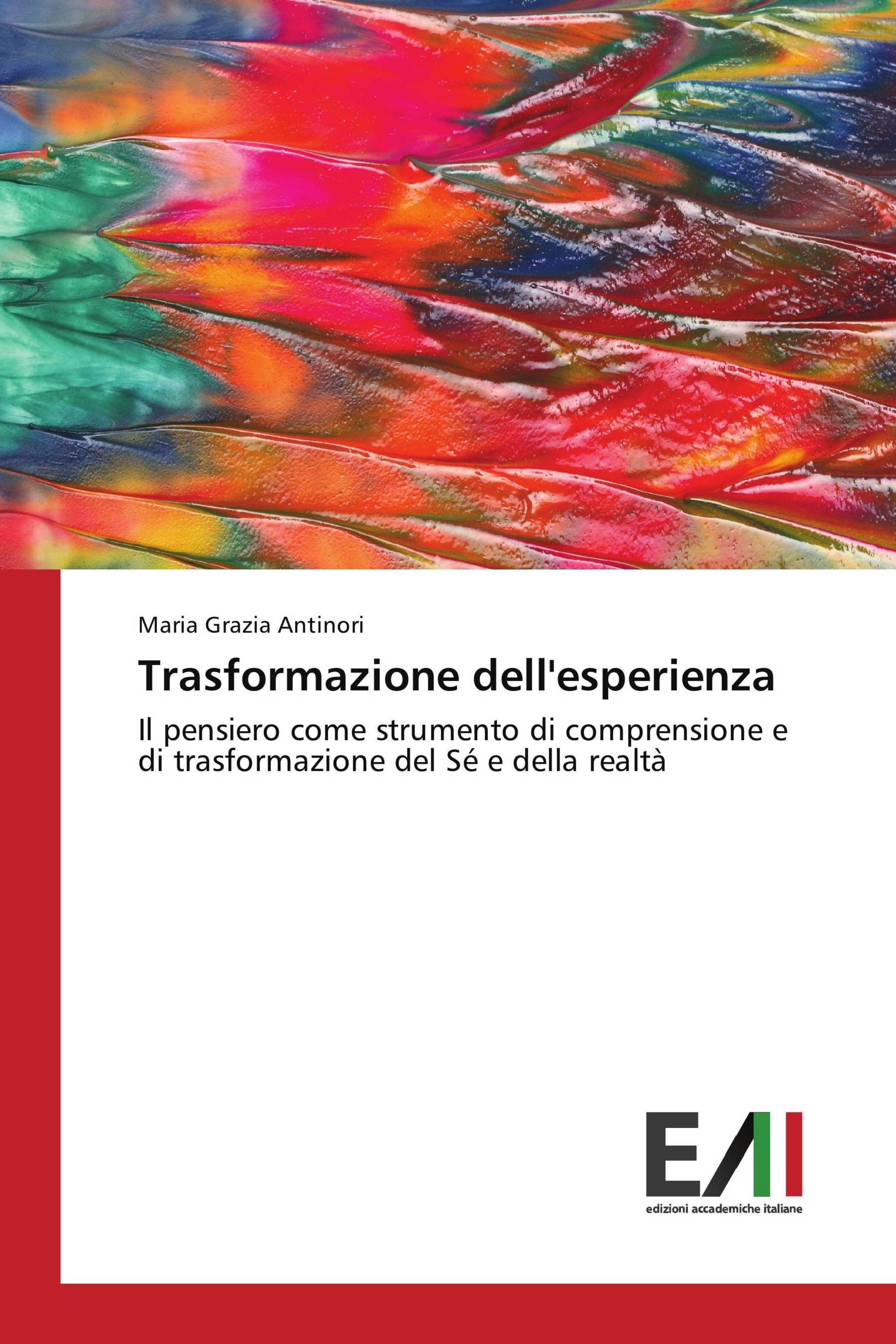 Trasformazione dell'esperienza