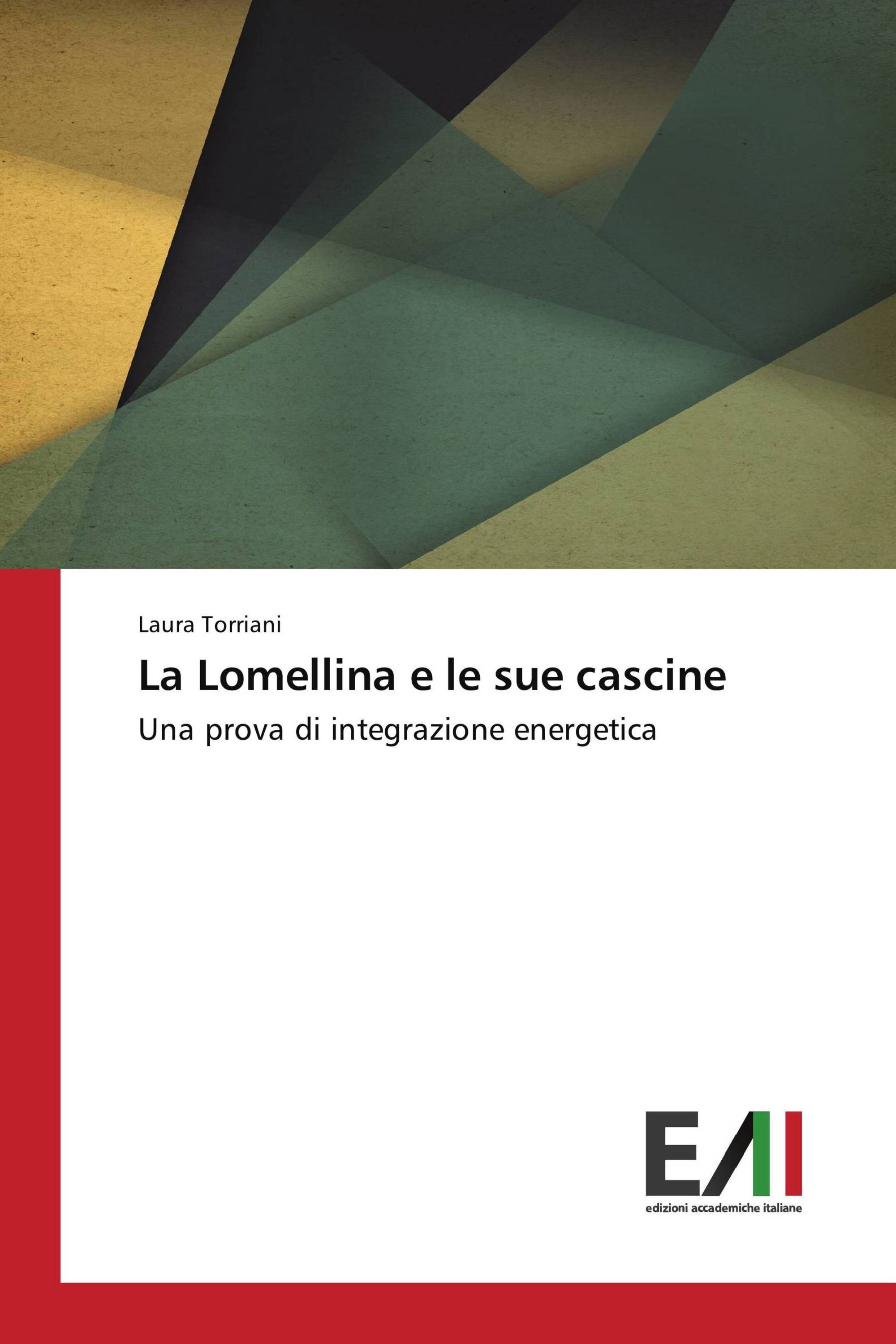 La Lomellina e le sue cascine