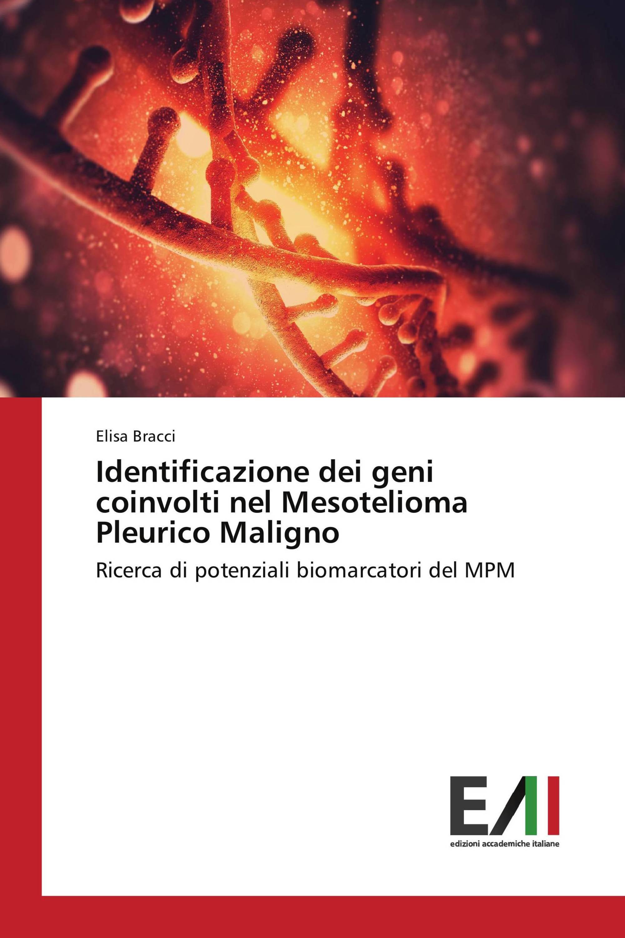 Identificazione dei geni coinvolti nel Mesotelioma Pleurico Maligno