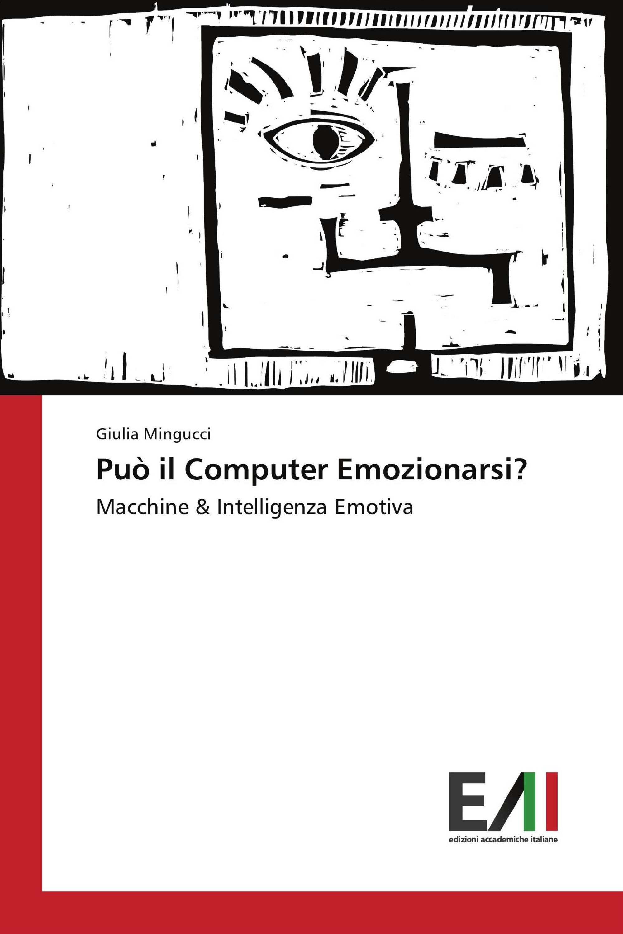 Può il Computer Emozionarsi?