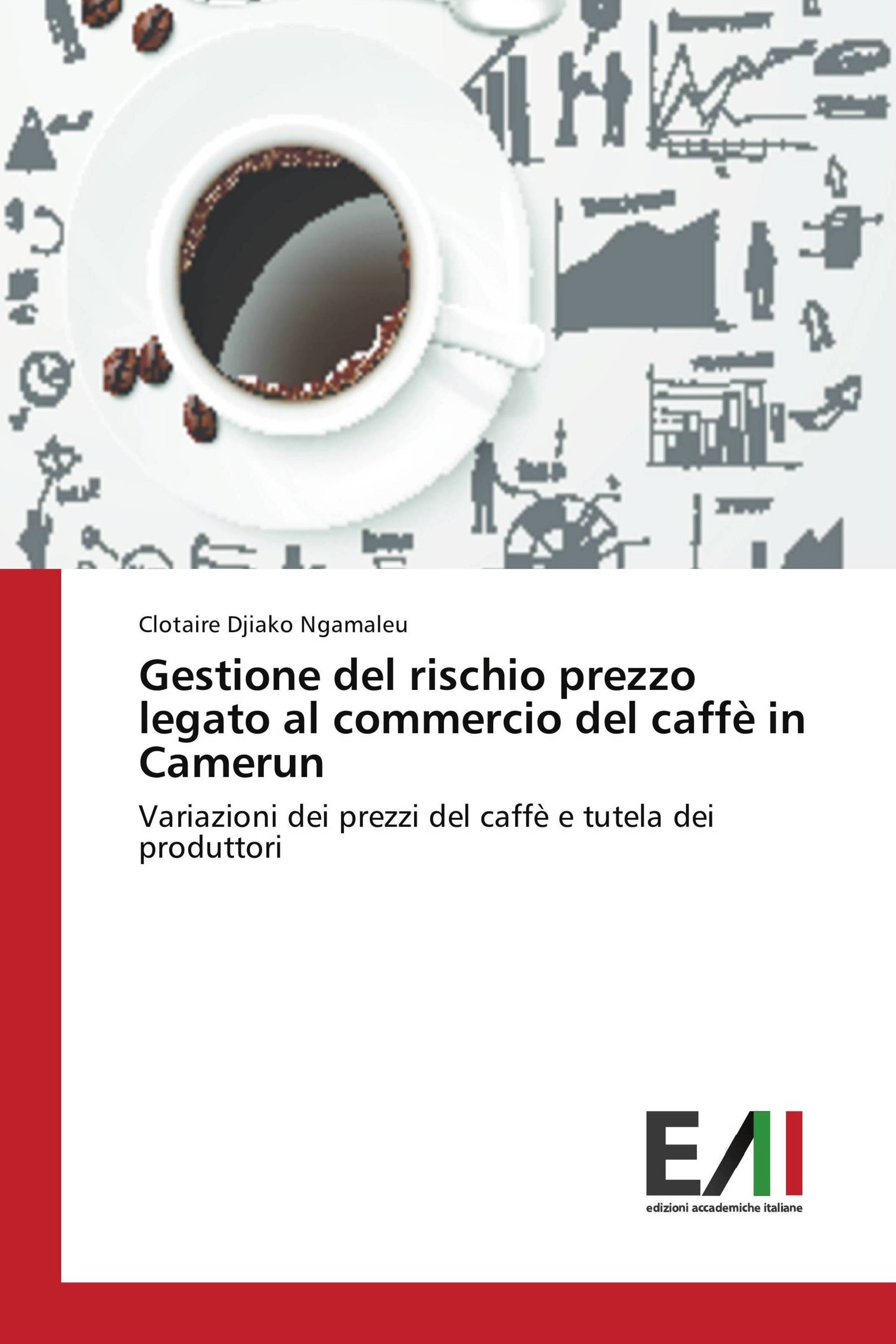 Gestione del rischio prezzo legato al commercio del caffè in Camerun