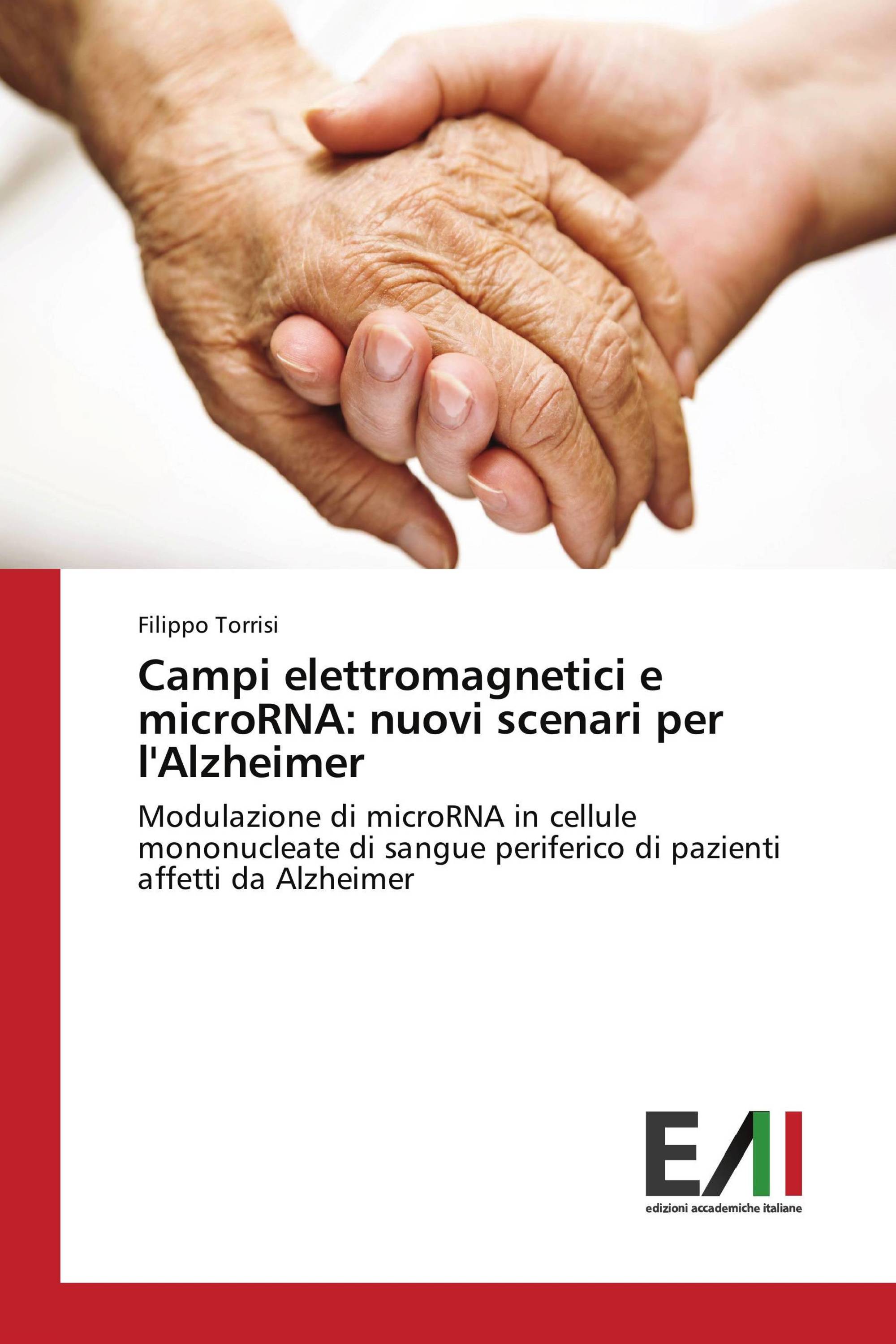 Campi elettromagnetici e microRNA: nuovi scenari per l'Alzheimer