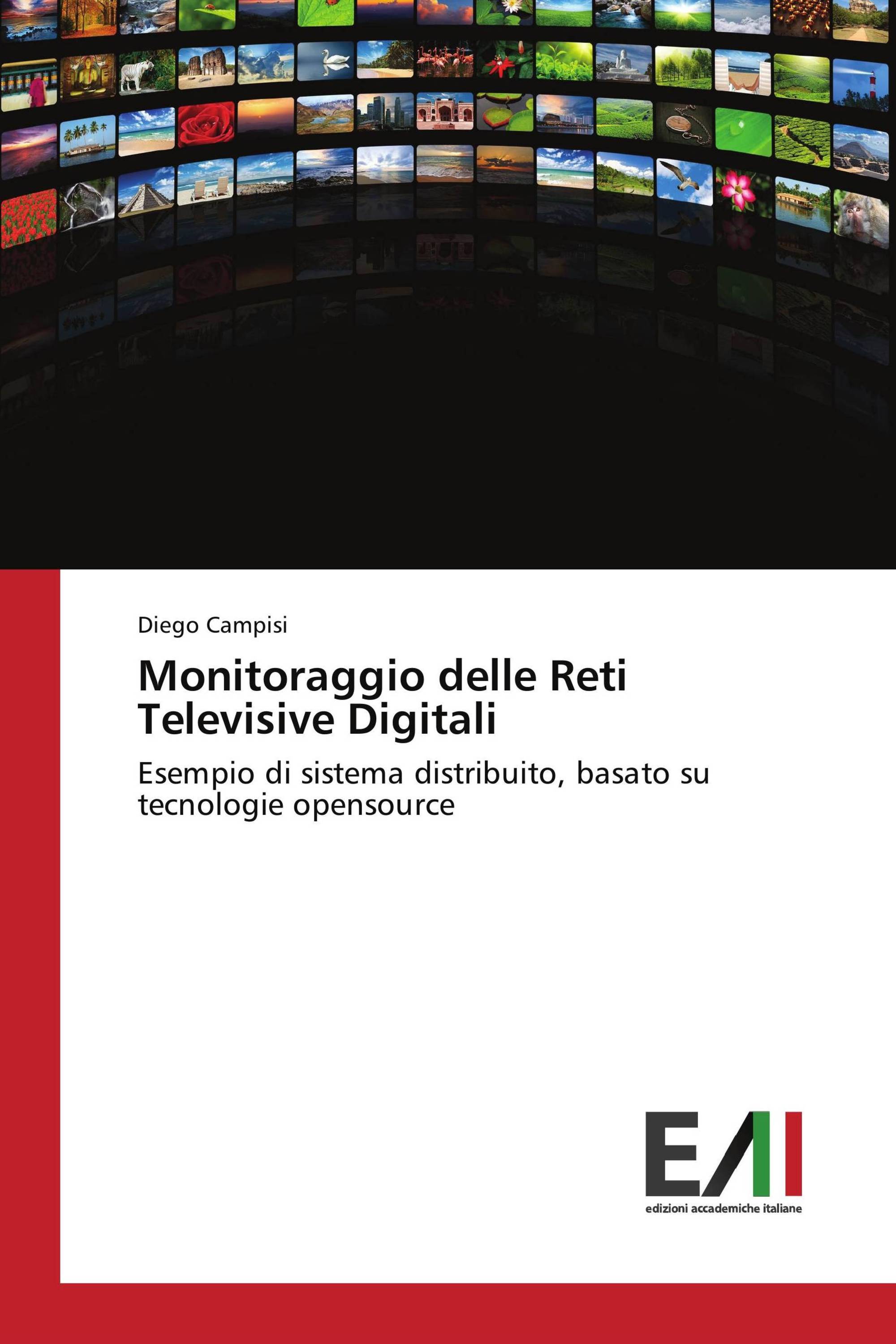 Monitoraggio delle Reti Televisive Digitali