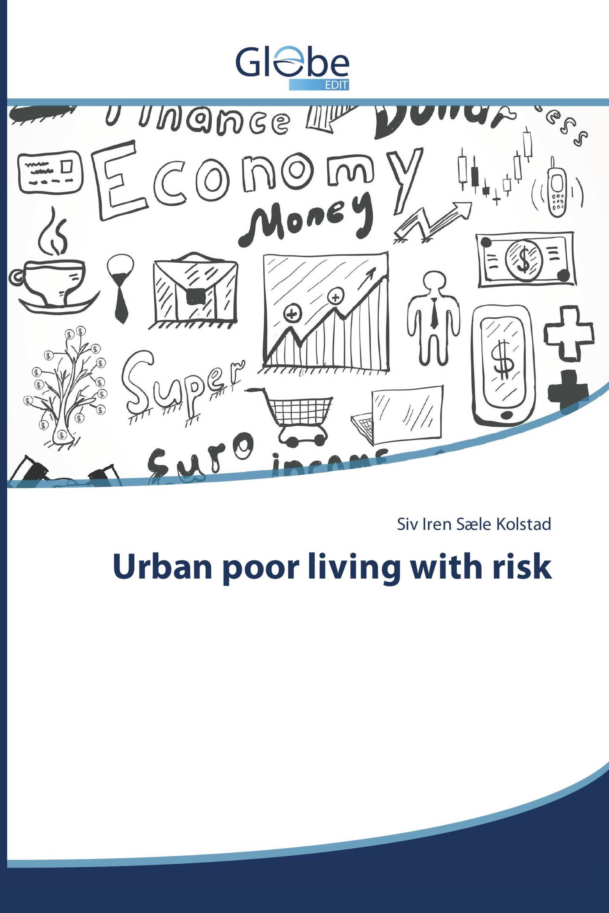 Urban poor living with risk