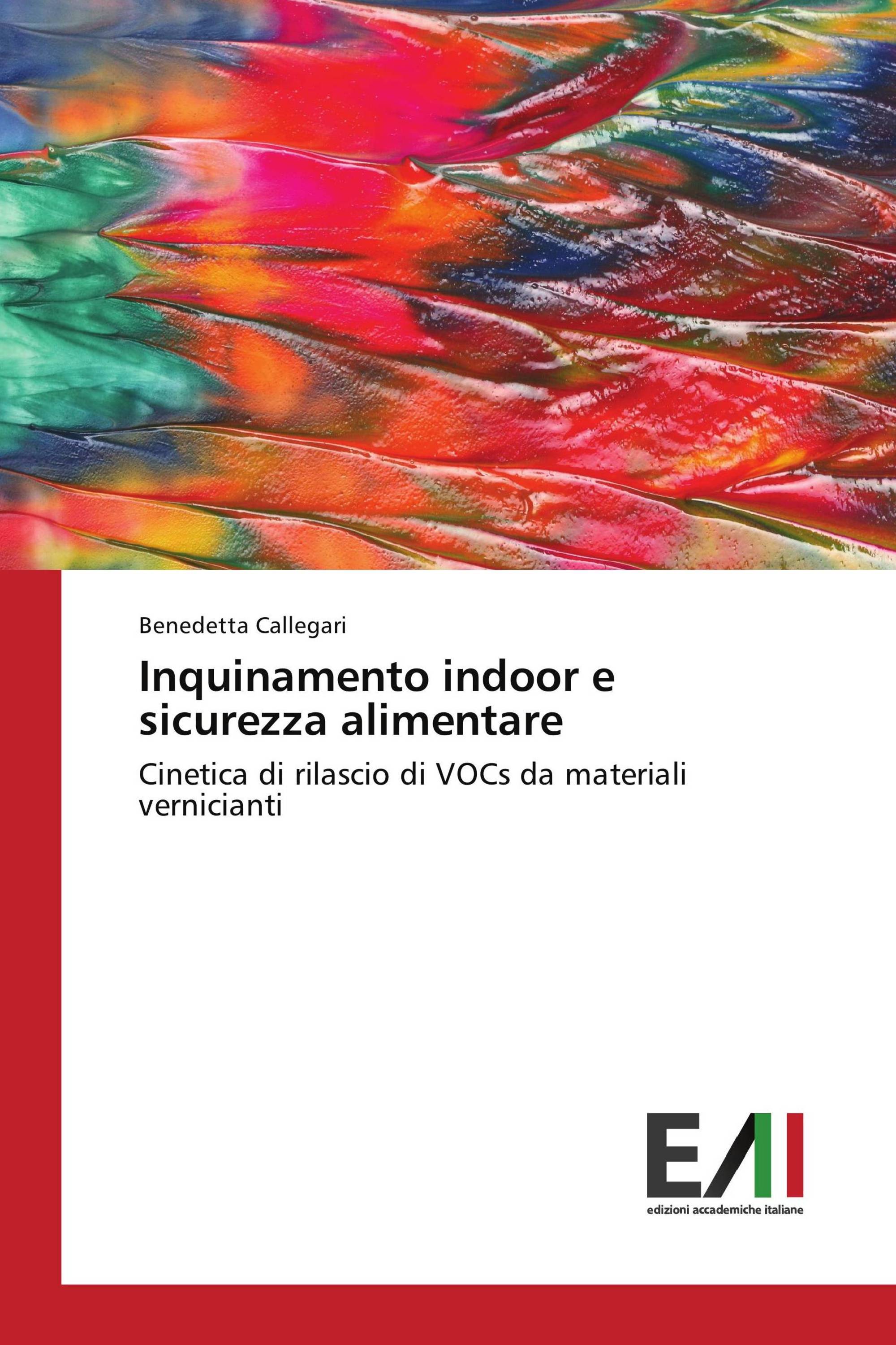 Inquinamento indoor e sicurezza alimentare