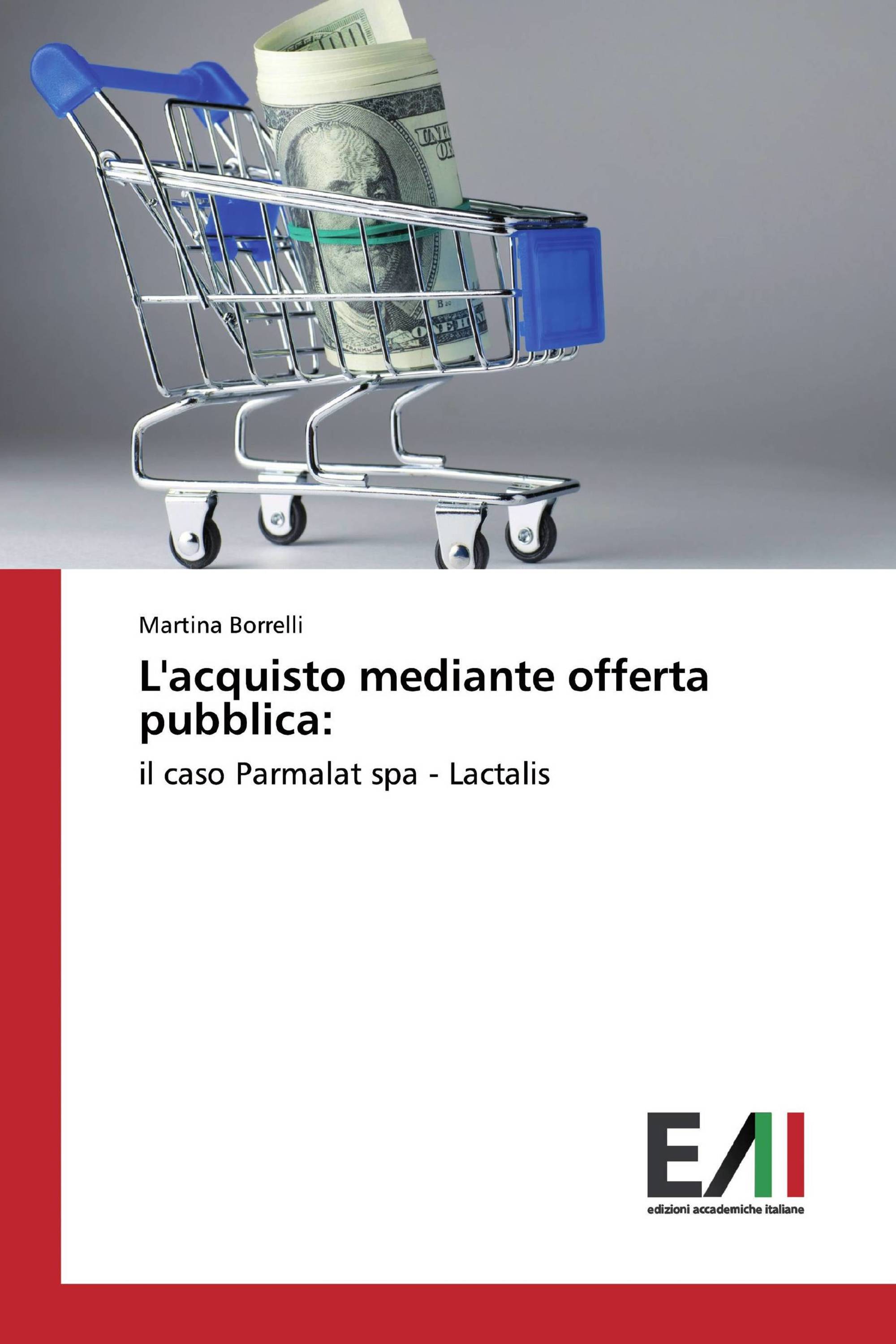 L'acquisto mediante offerta pubblica: