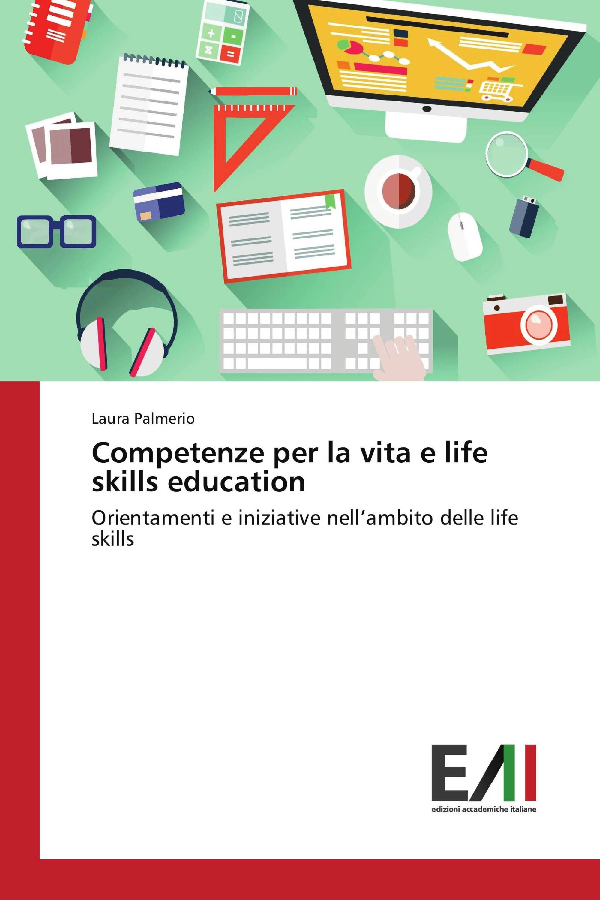 Competenze per la vita e life skills education