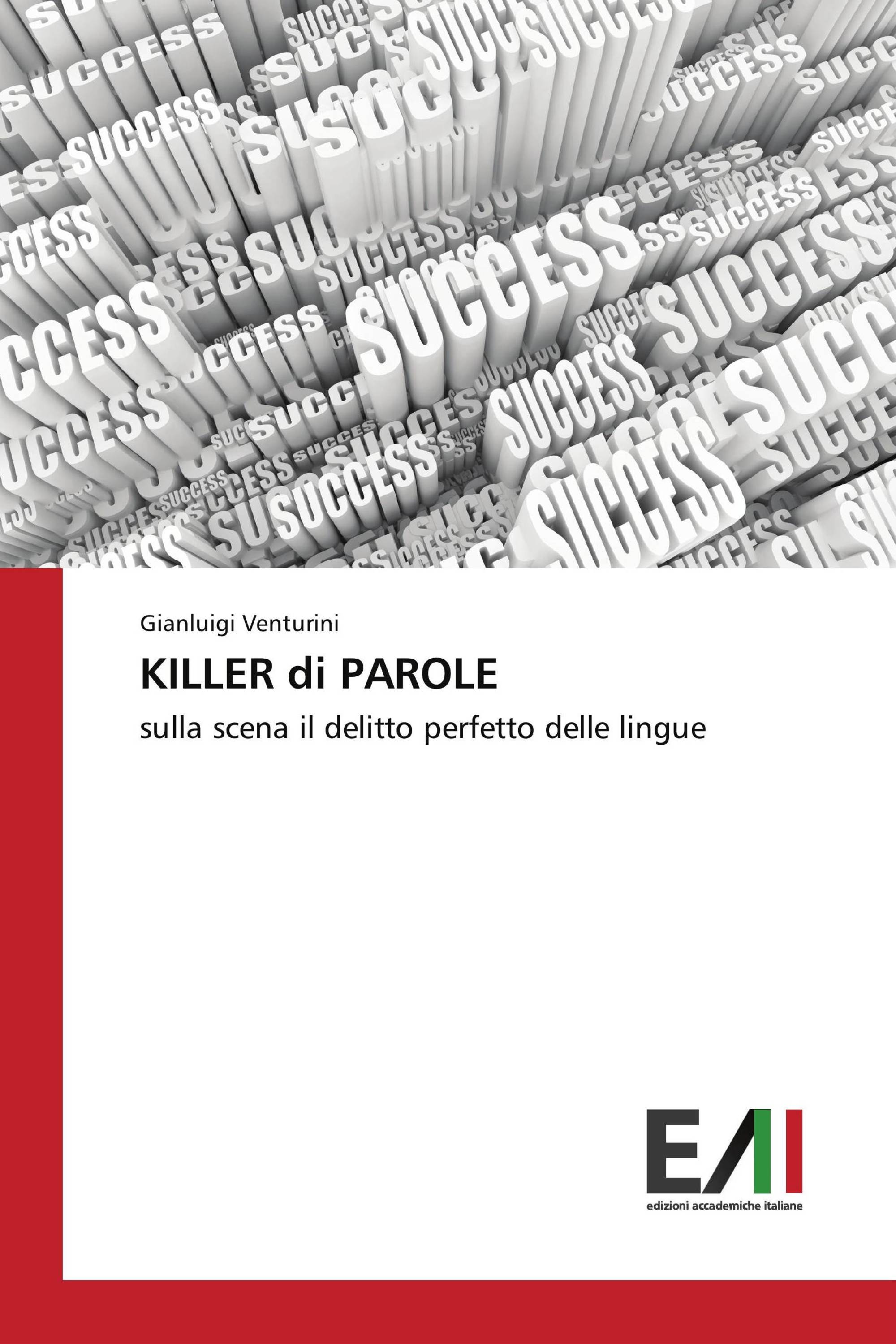 KILLER di PAROLE