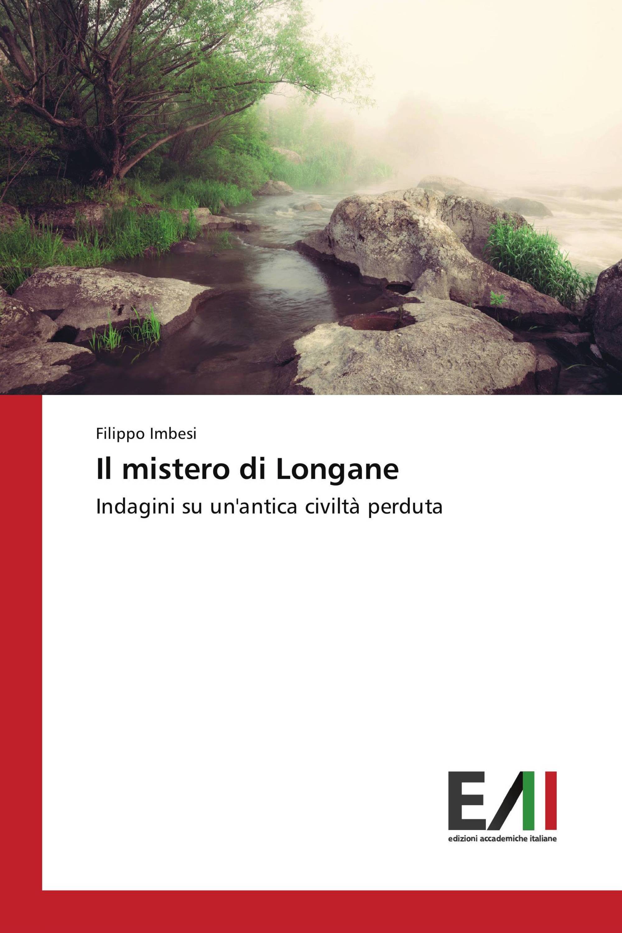 Il mistero di Longane