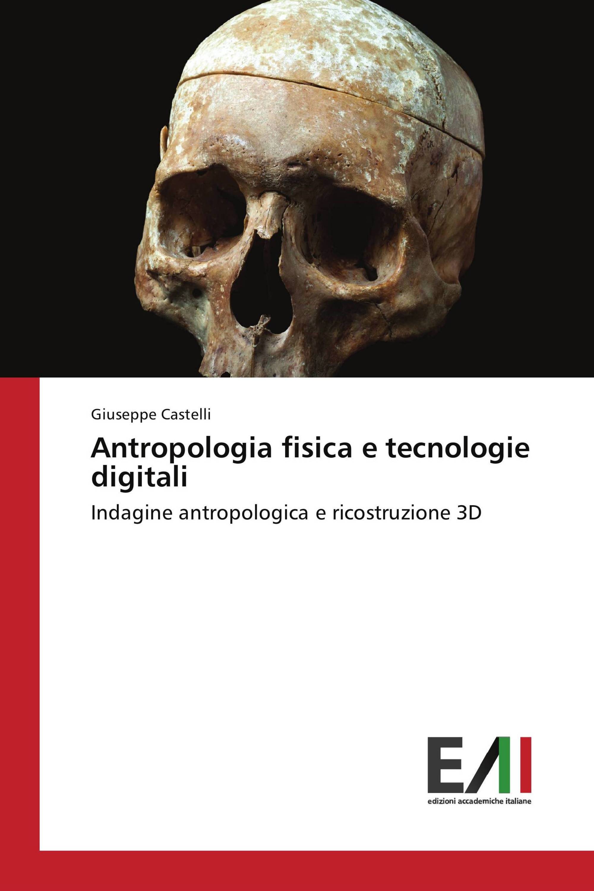 Antropologia fisica e tecnologie digitali