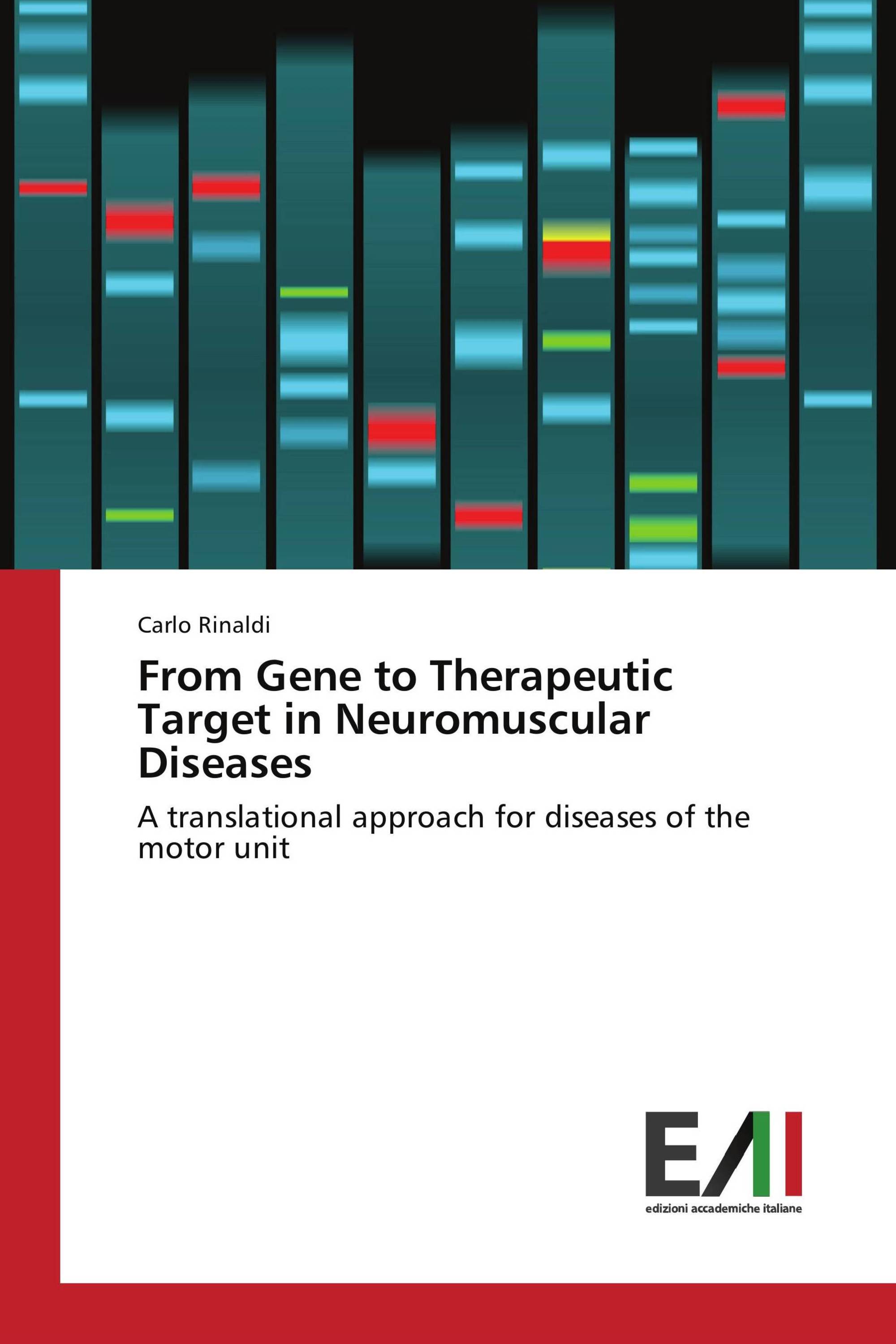 From Gene to Therapeutic Target in Neuromuscular Diseases