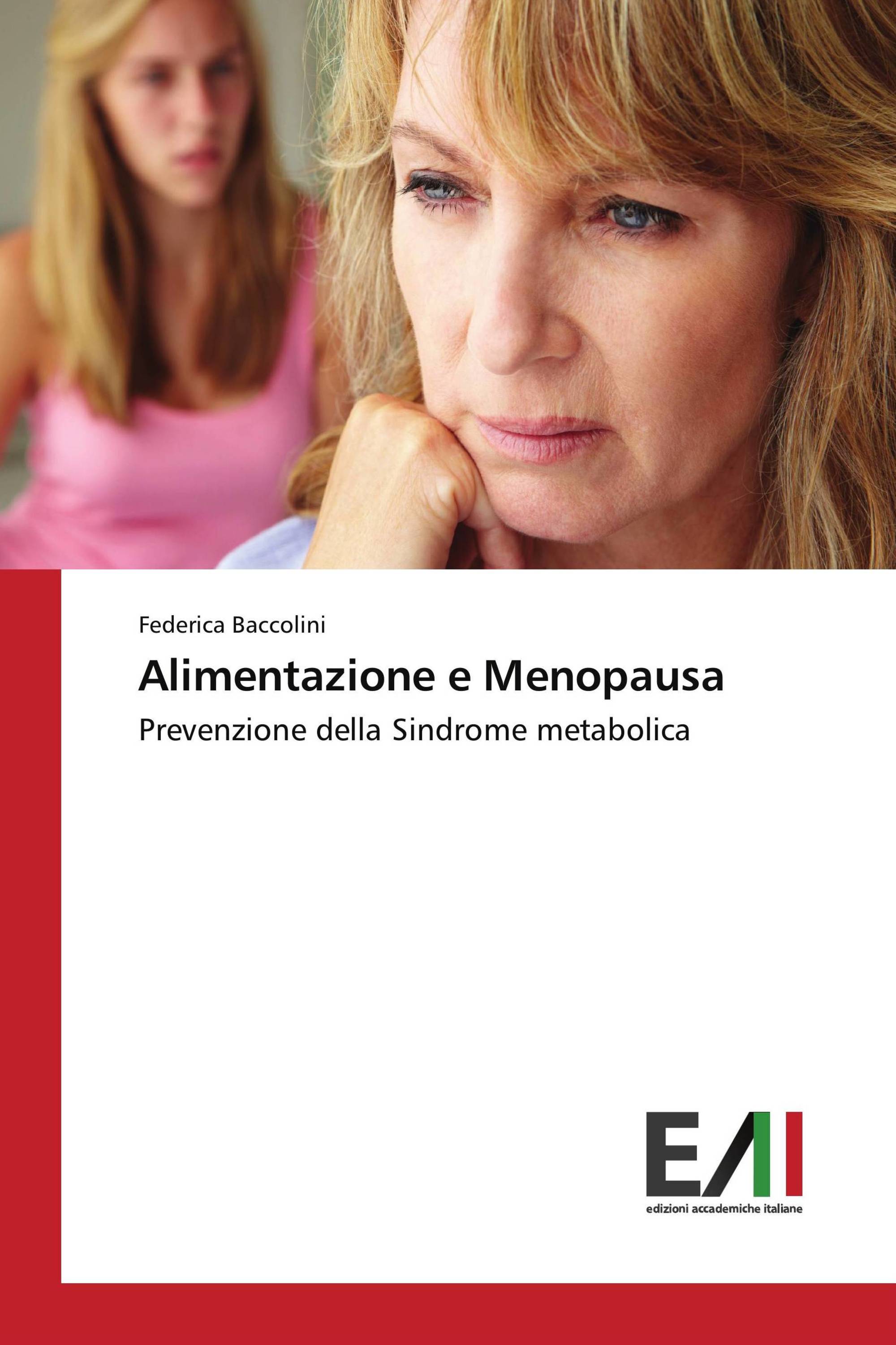 Alimentazione e Menopausa