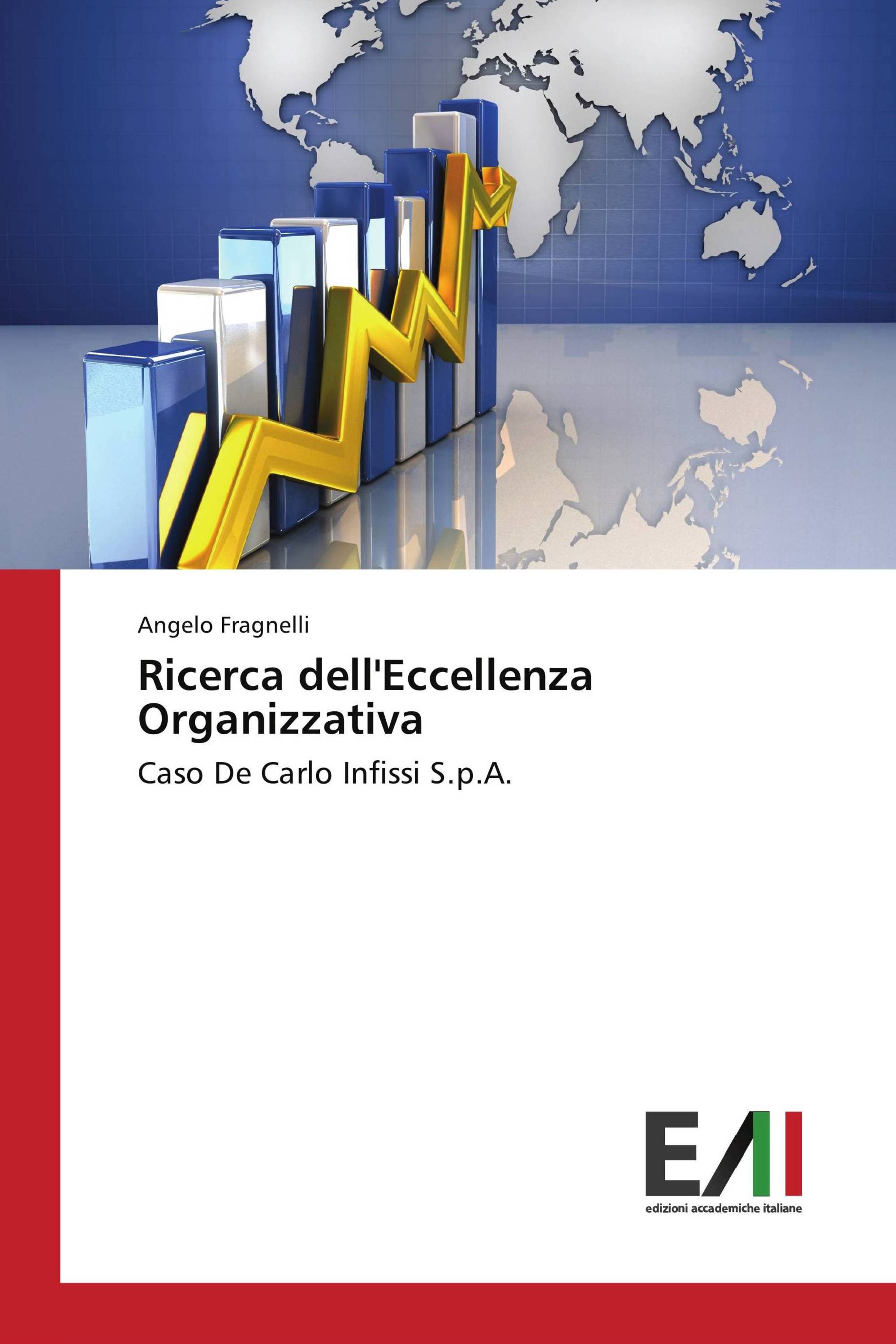 Ricerca dell'Eccellenza Organizzativa