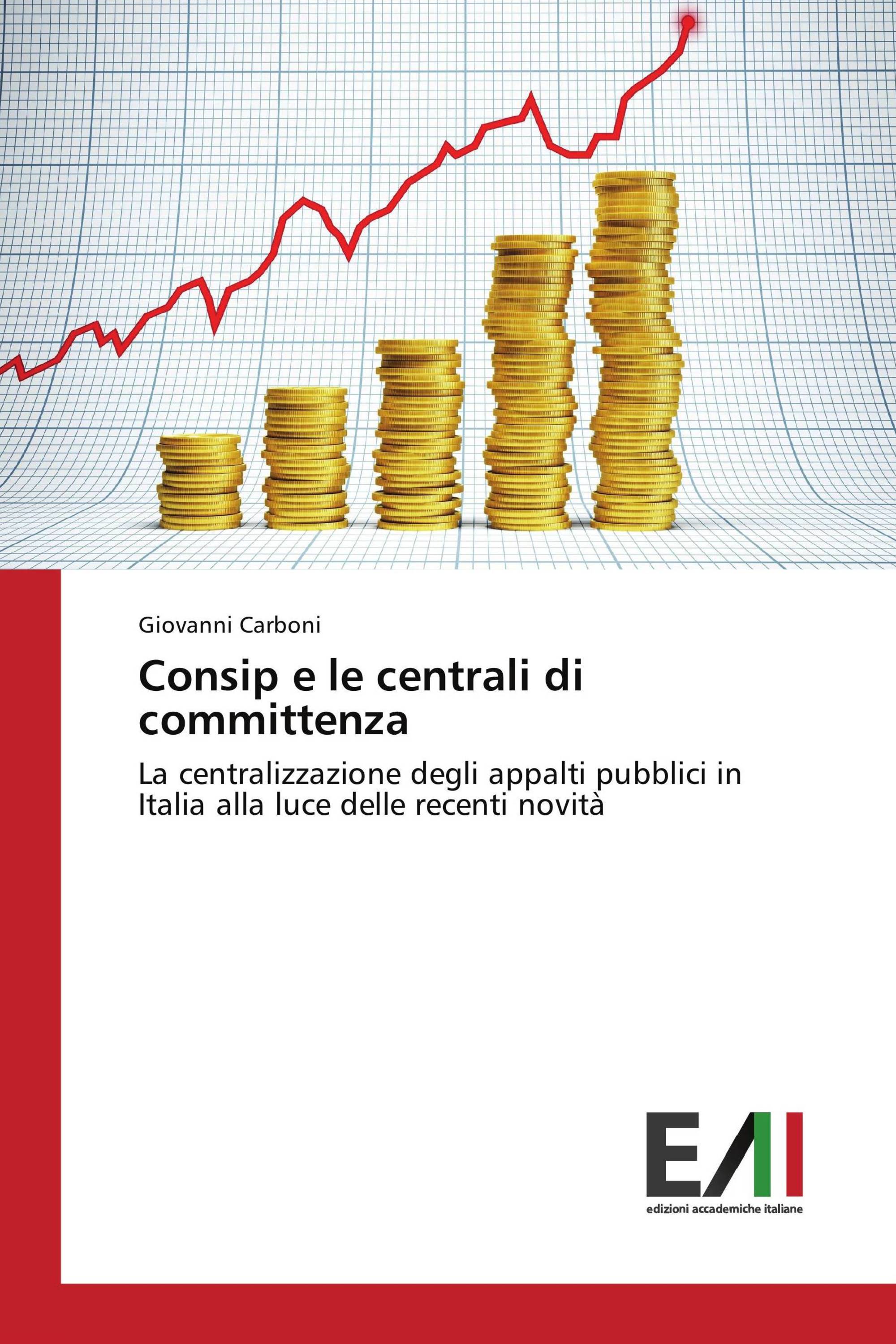 Consip e le centrali di committenza