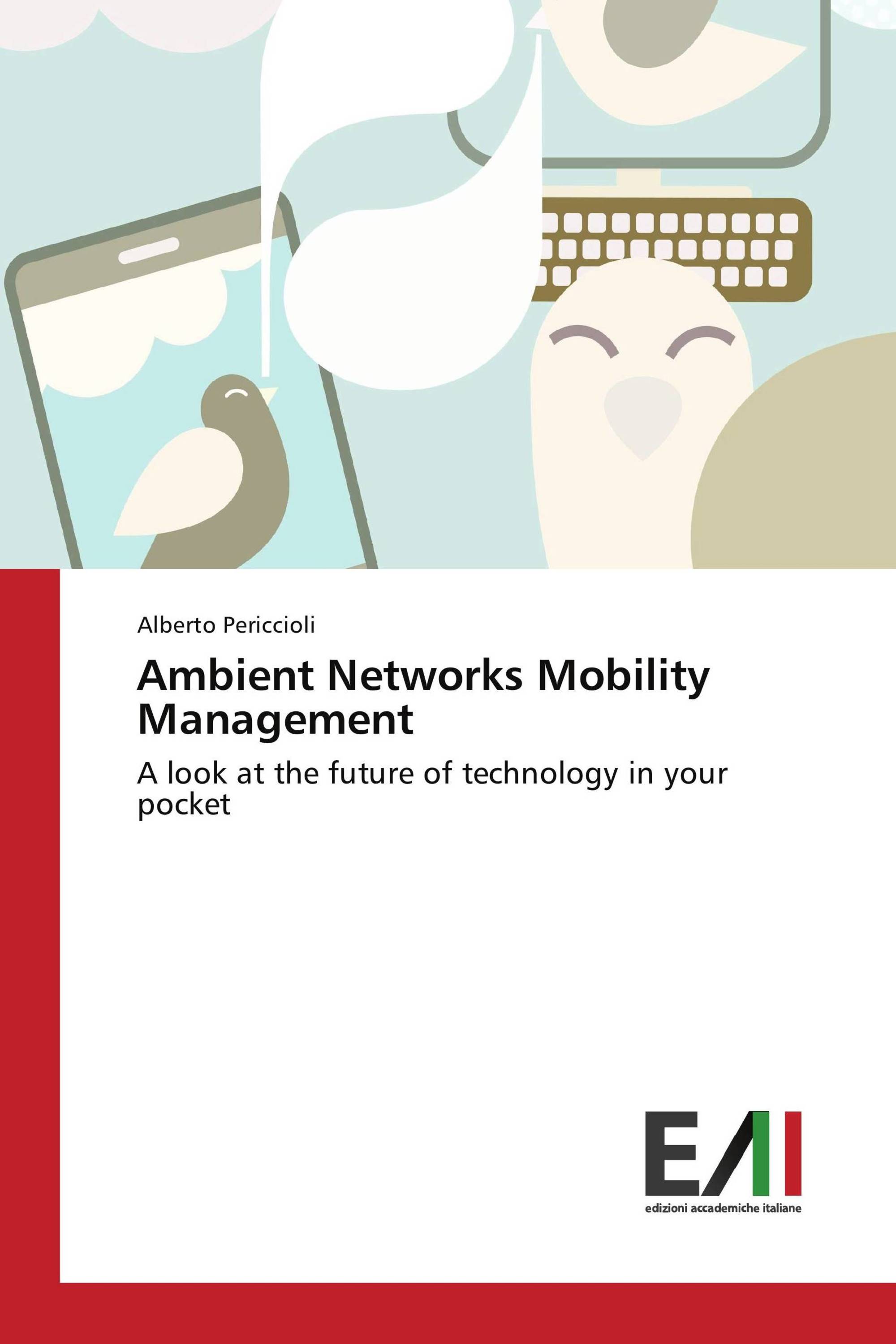 Ambient Networks Mobility Management