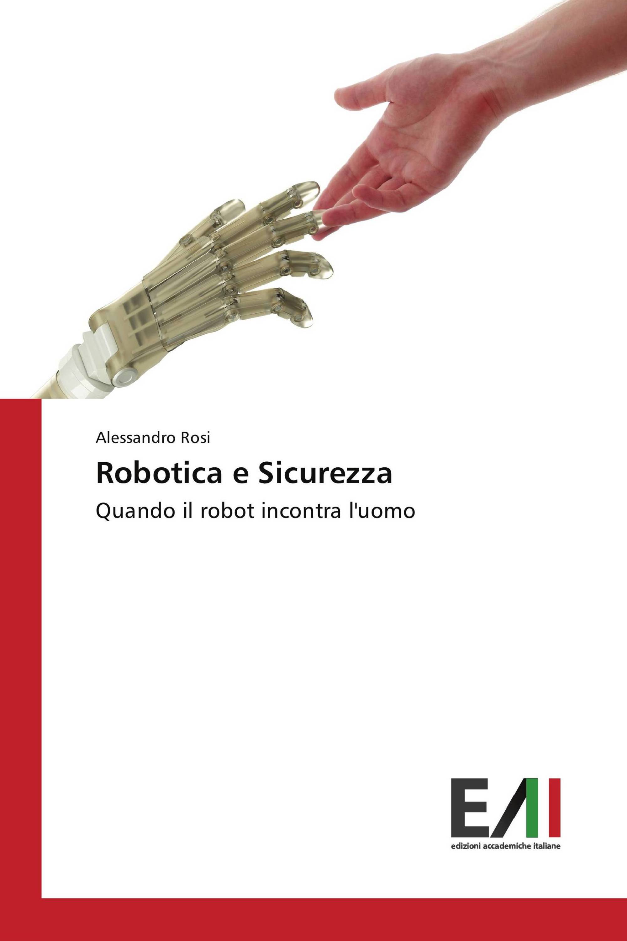 Robotica e Sicurezza