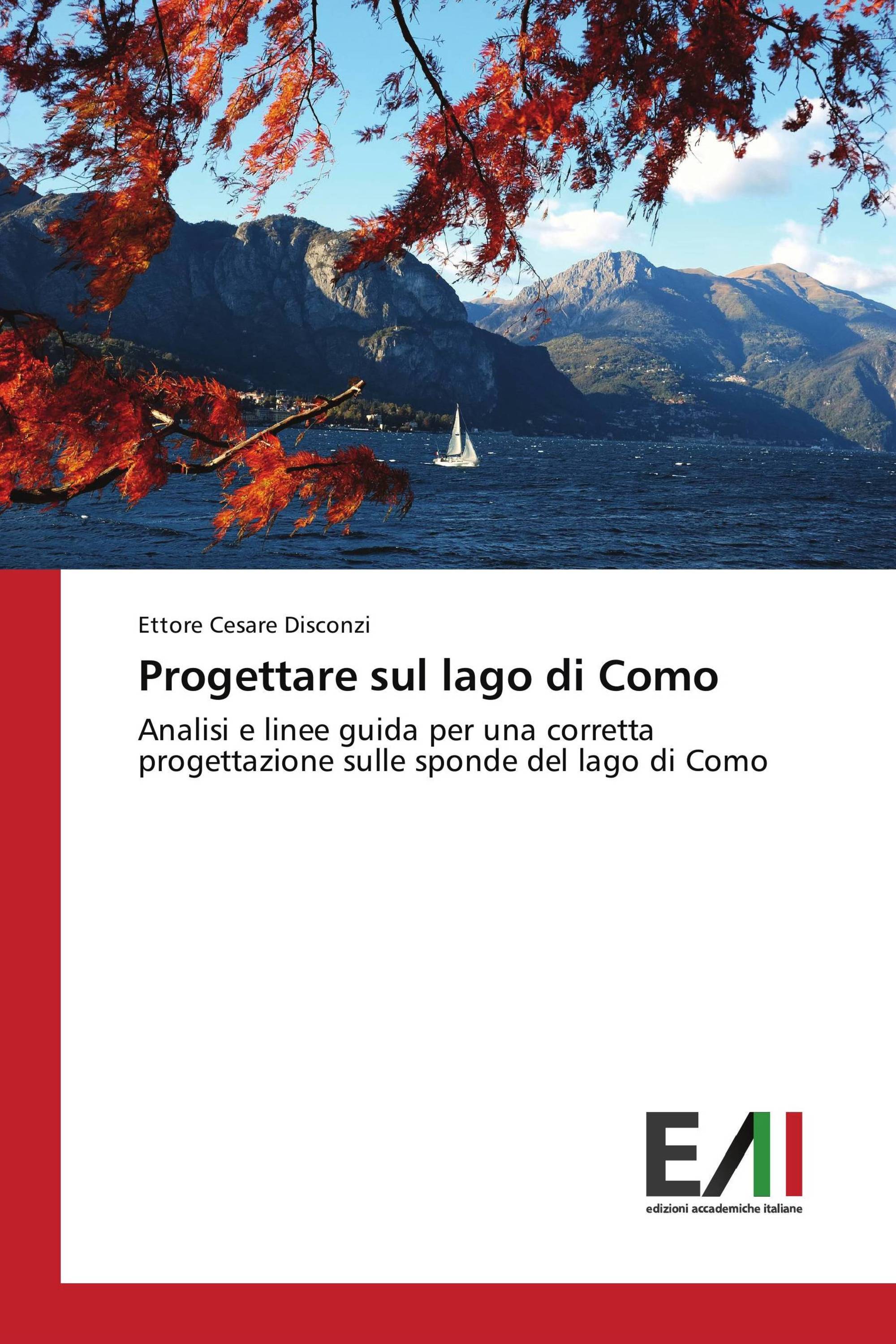 Progettare sul lago di Como