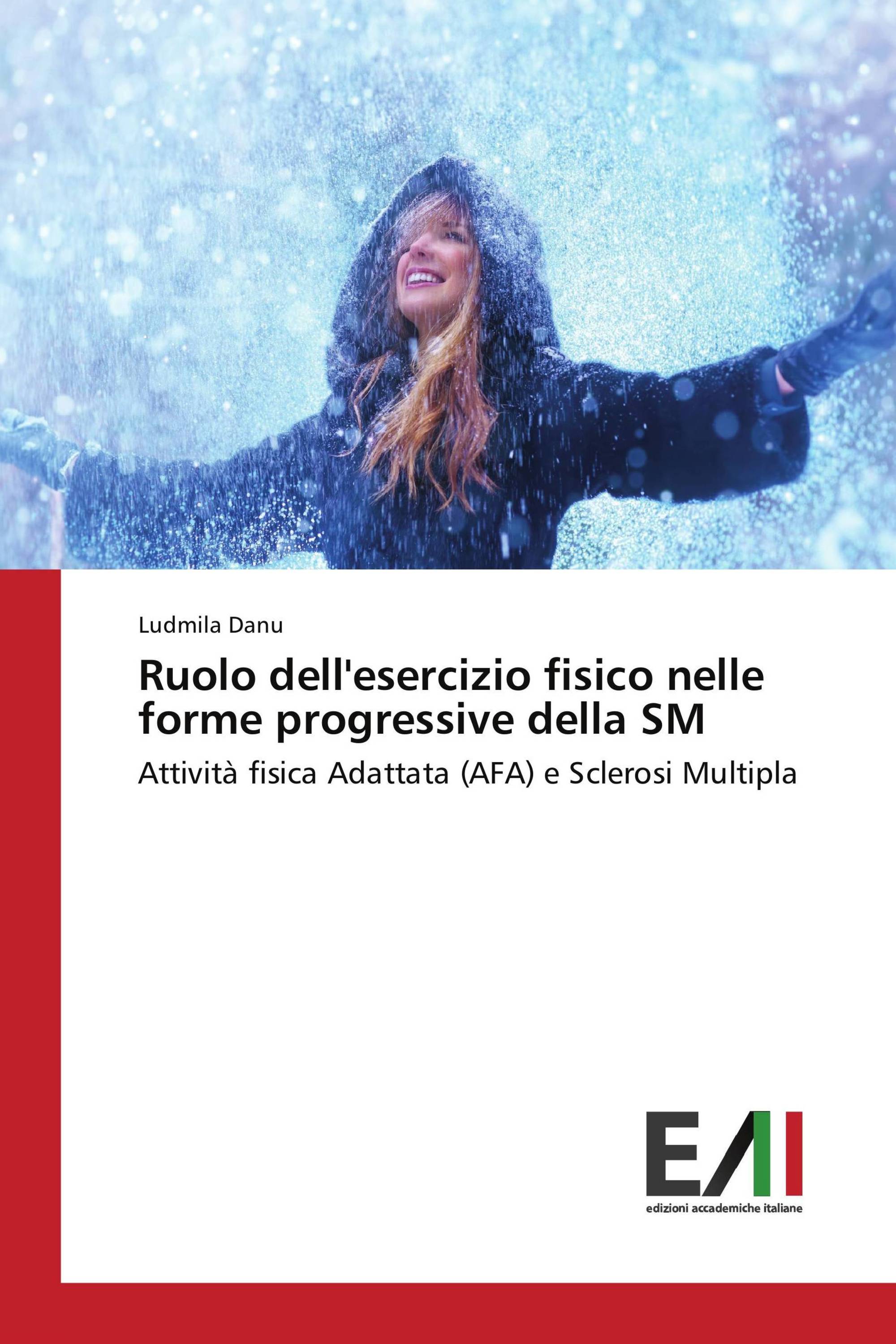 Ruolo dell'esercizio fisico nelle forme progressive della SM