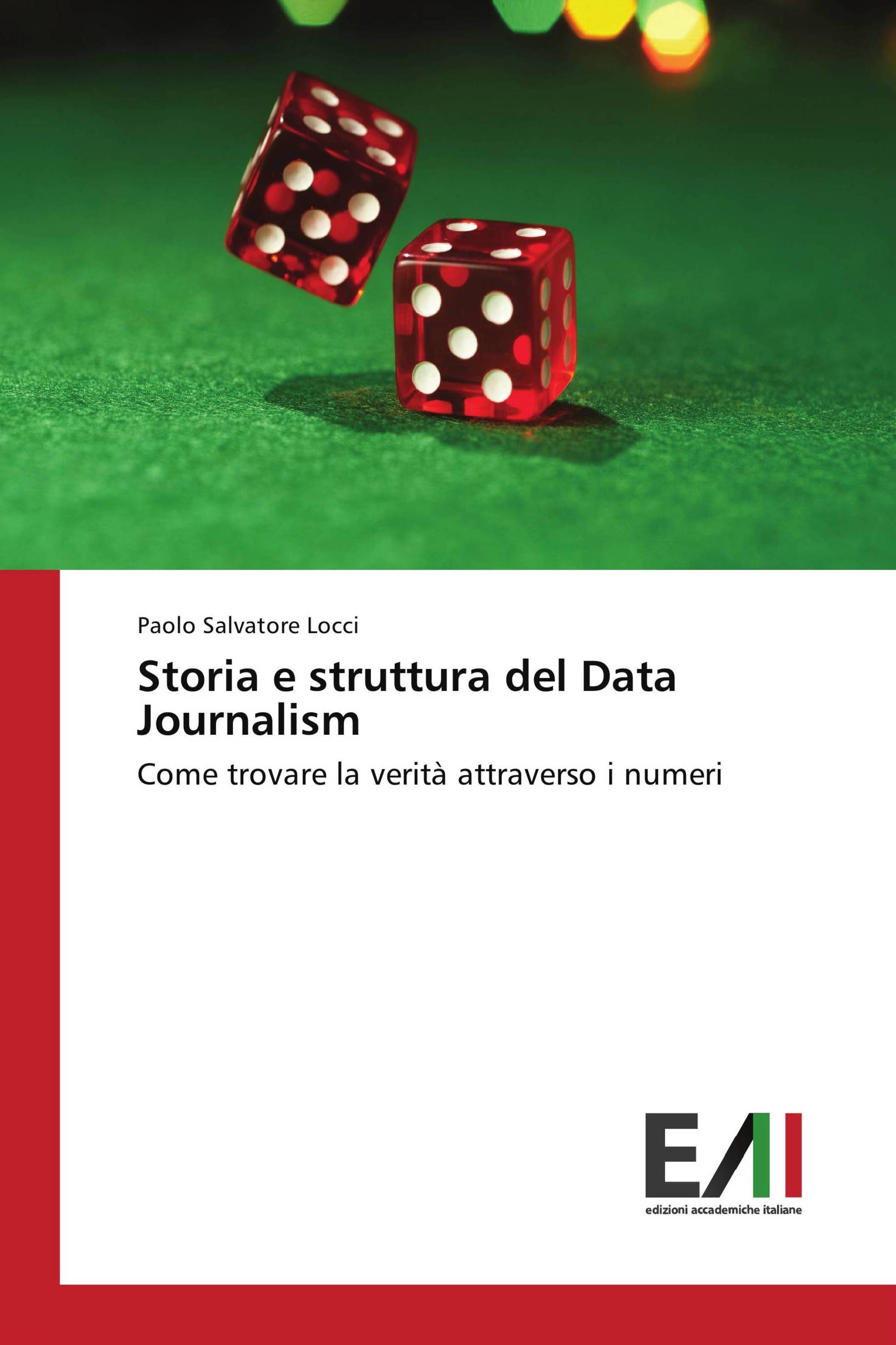 Storia e struttura del Data Journalism