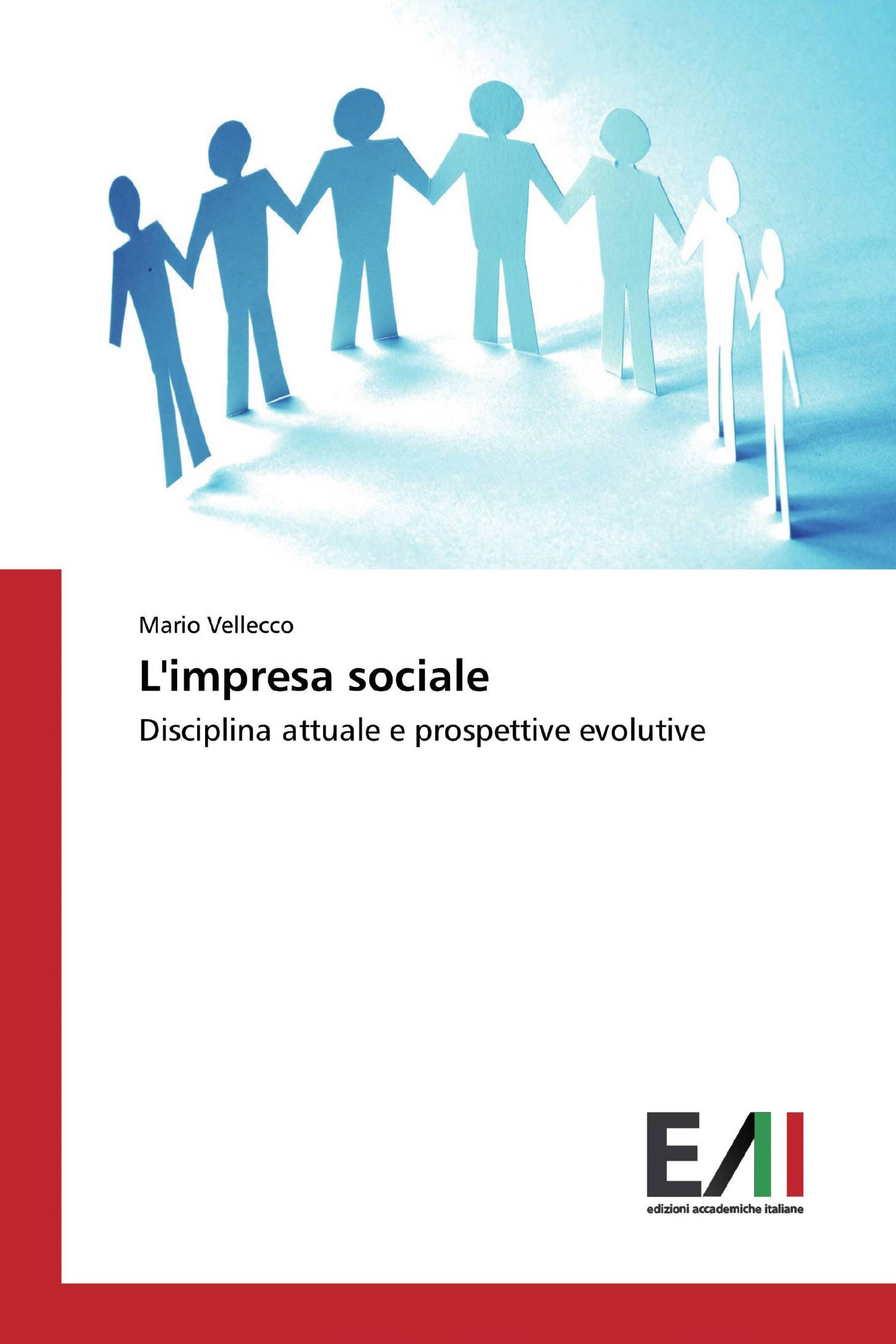 L'impresa sociale