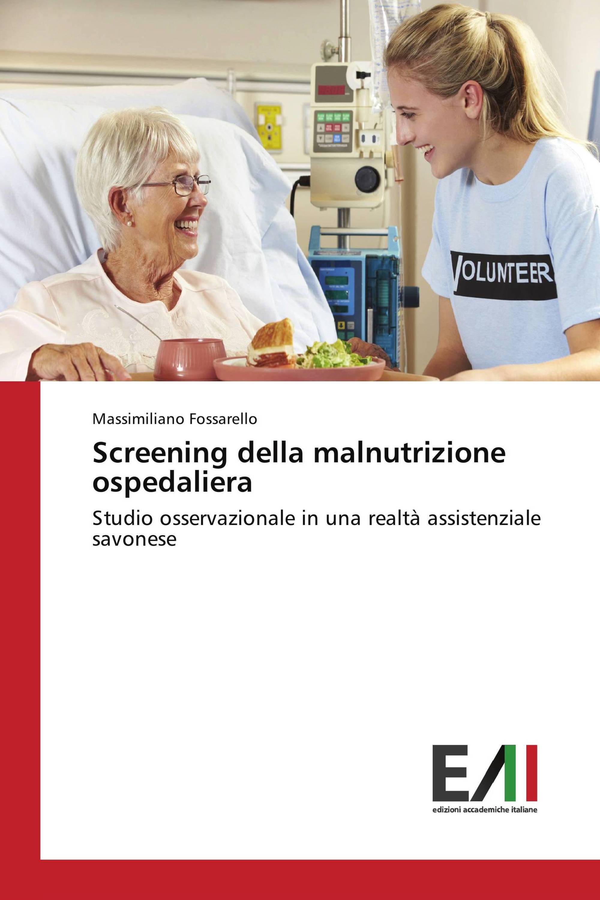 Screening della malnutrizione ospedaliera