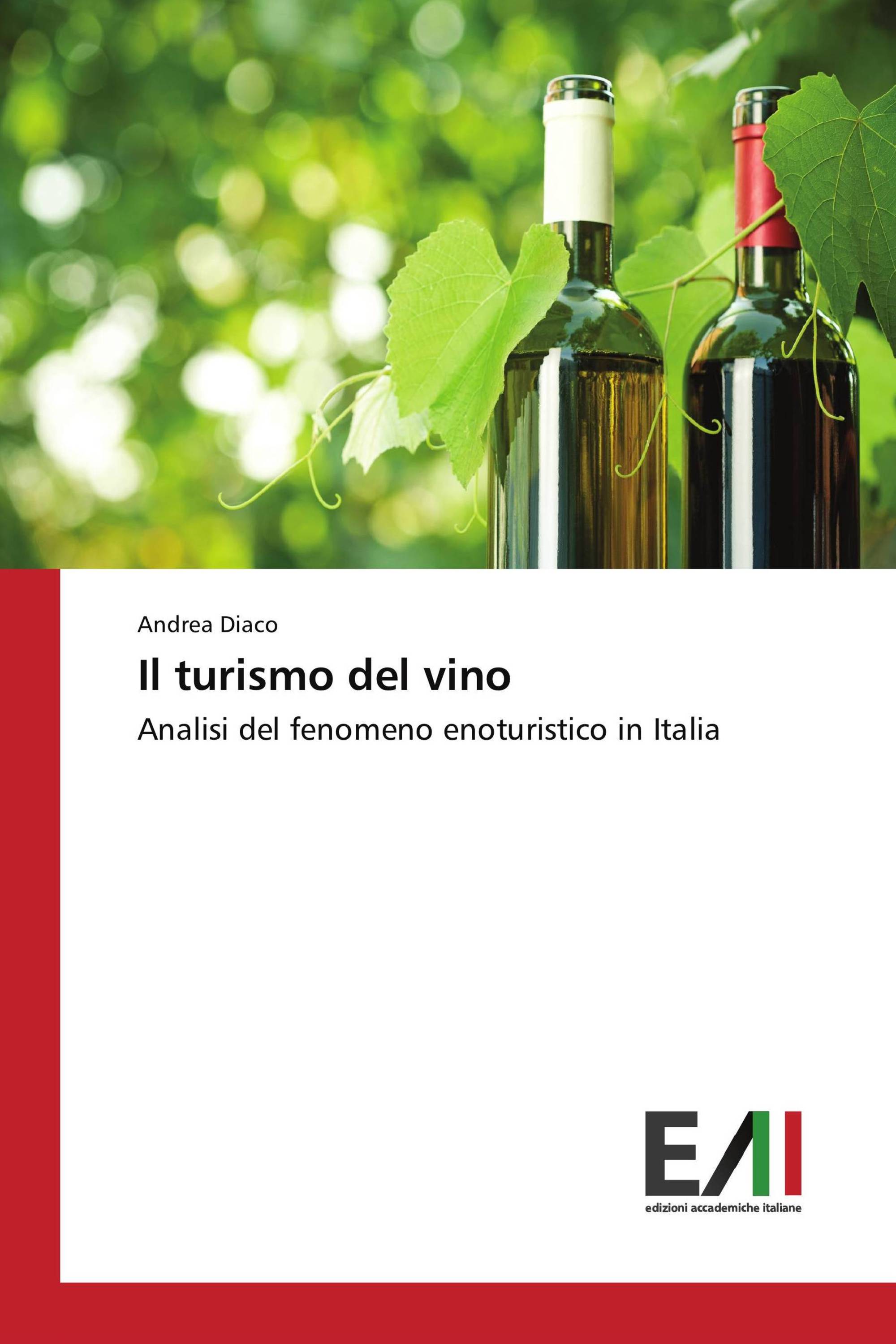 Il turismo del vino