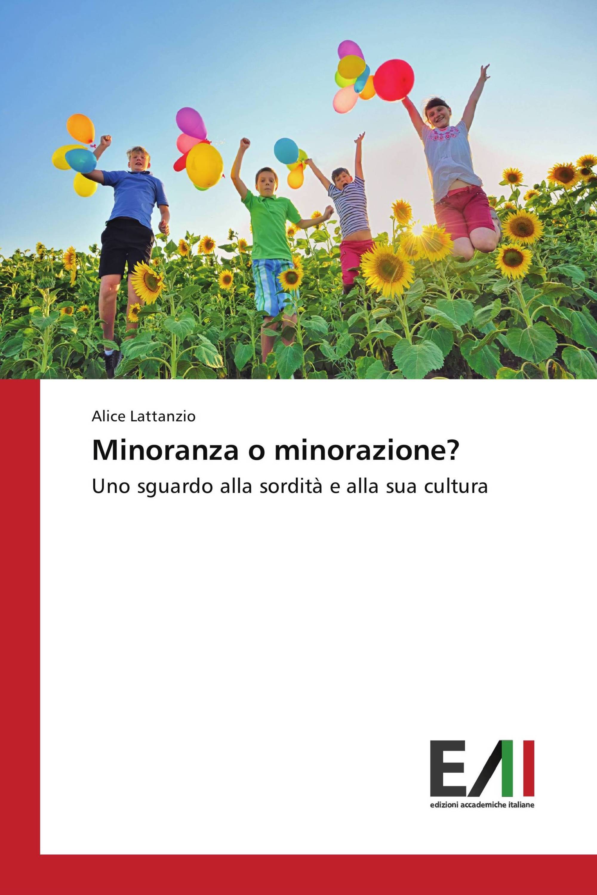 Minoranza o minorazione?