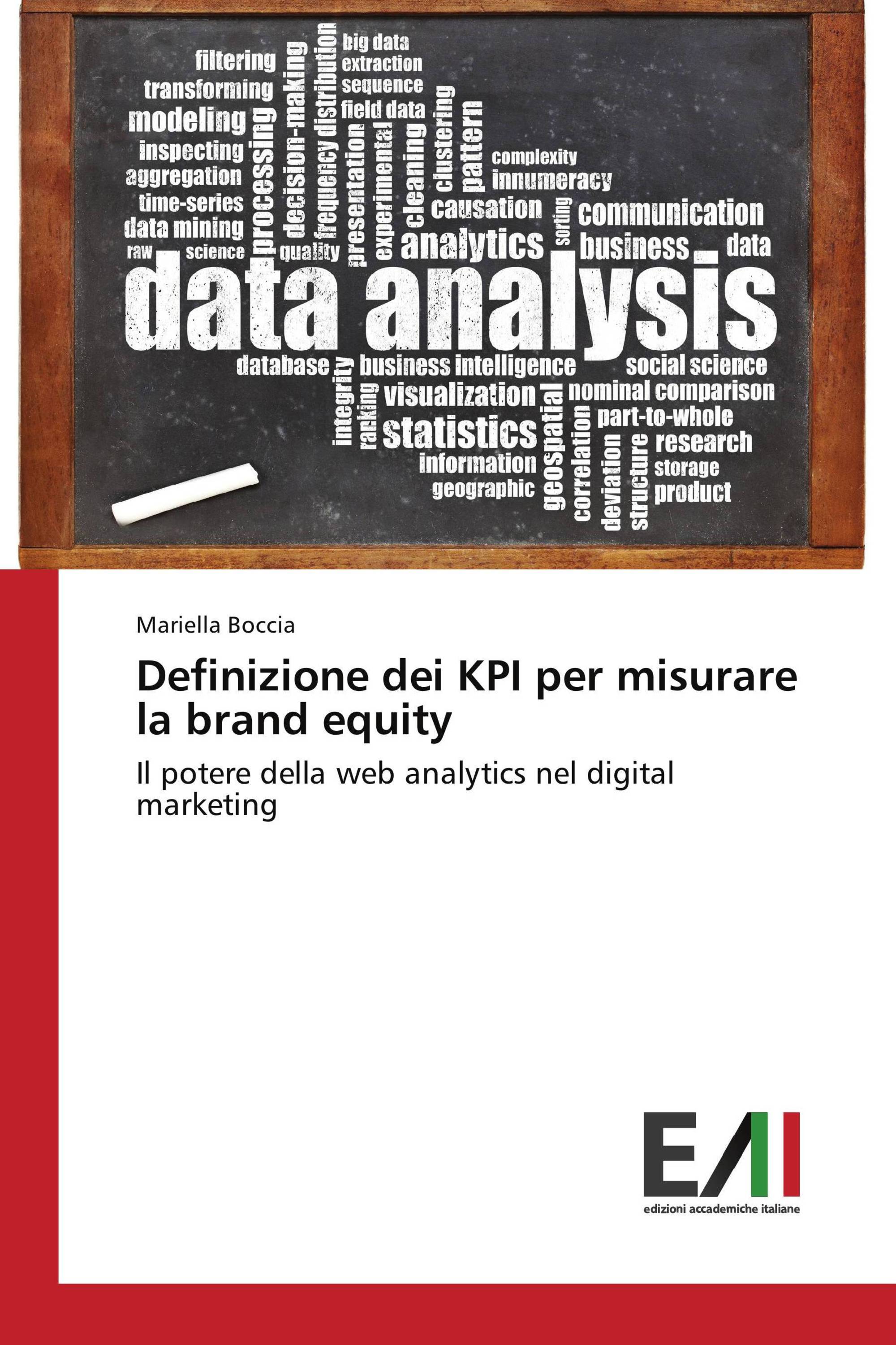 Definizione dei KPI per misurare la brand equity