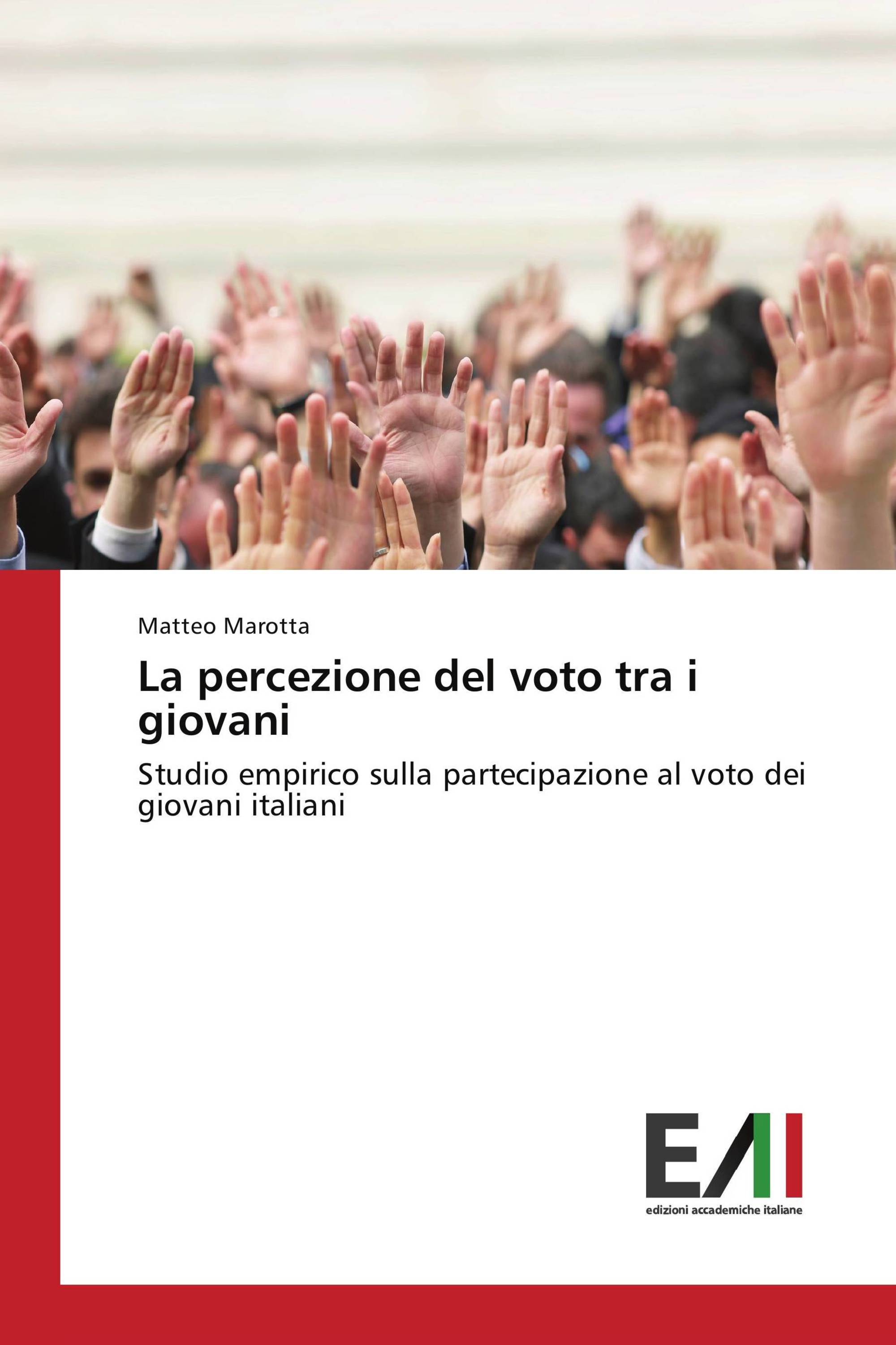 La percezione del voto tra i giovani