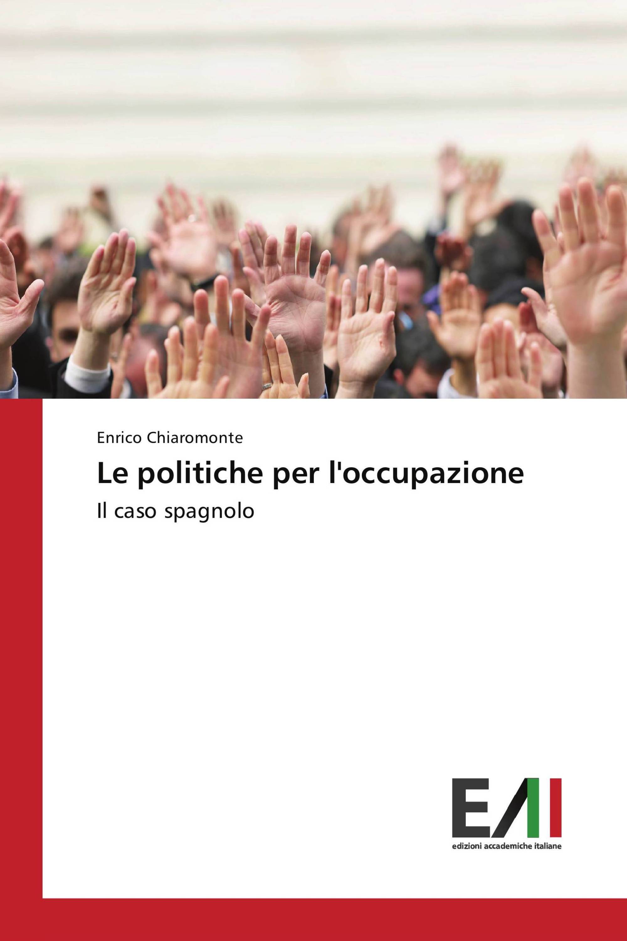 Le politiche per l'occupazione