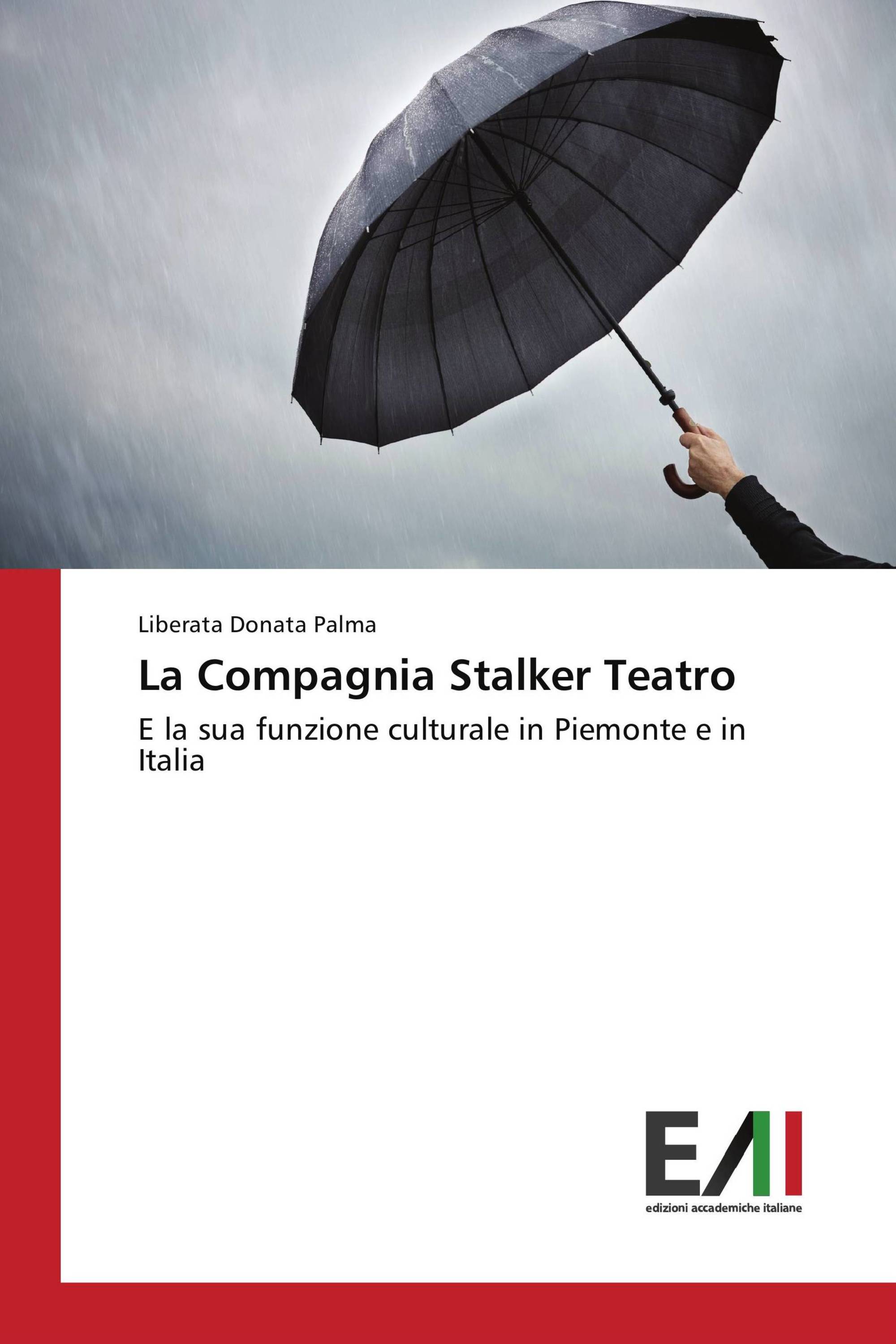 La Compagnia Stalker Teatro