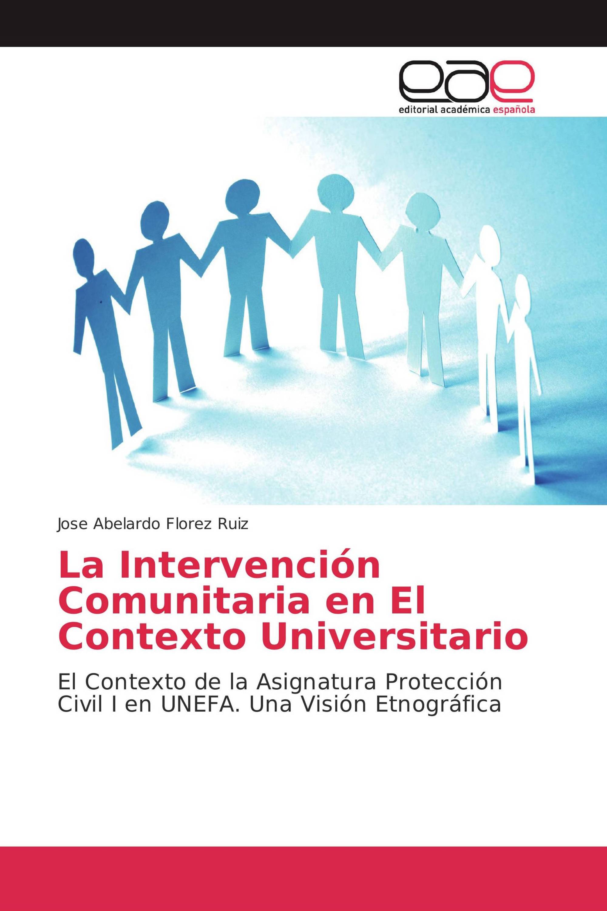 La Intervención Comunitaria en El Contexto Universitario